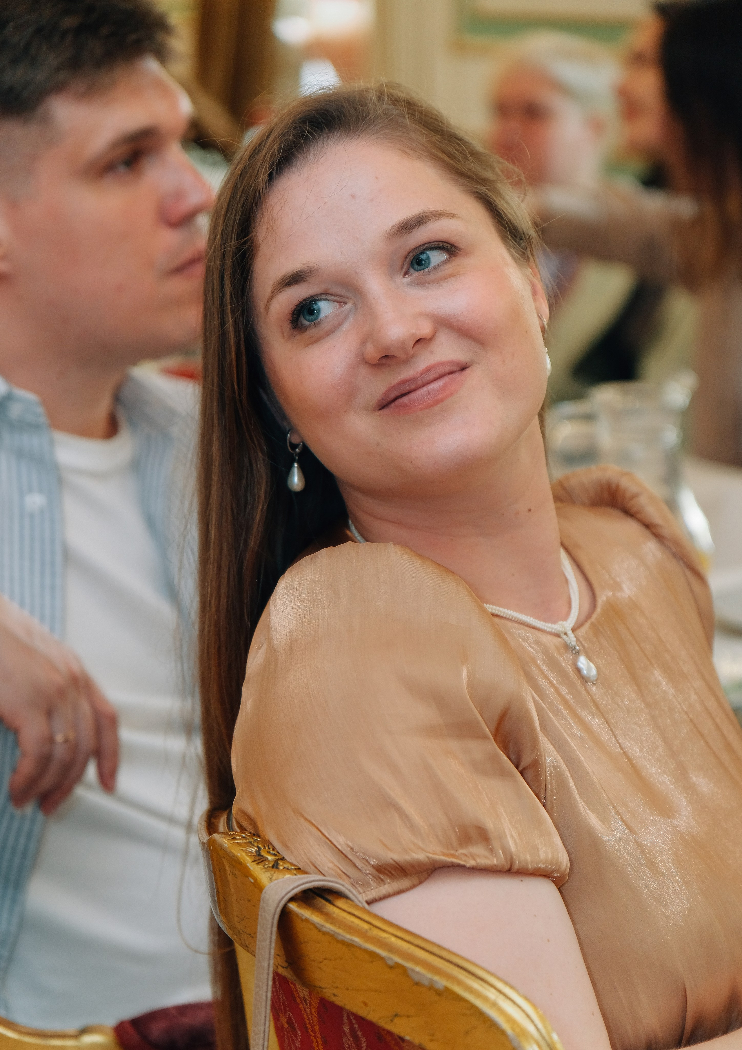 Александр и Мария. Фотограф и видеограф в Москве Полина Абраменкова