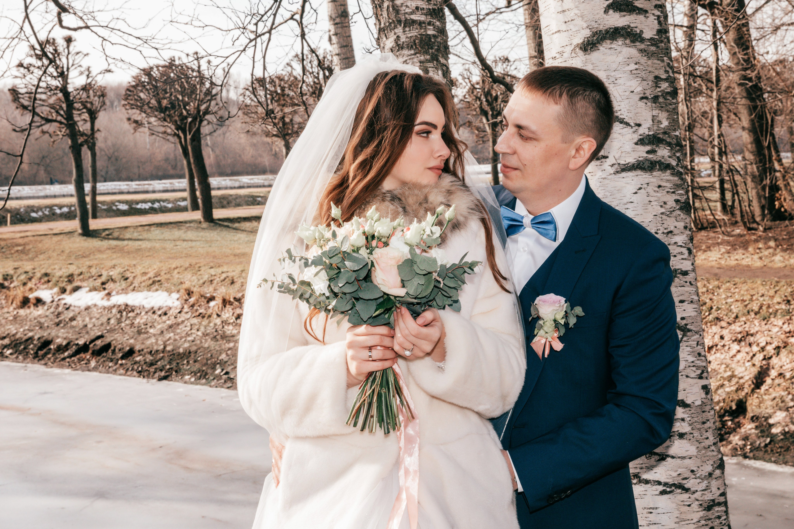 Свадебное фото. Фотовидеомейкер Виктор Павленко