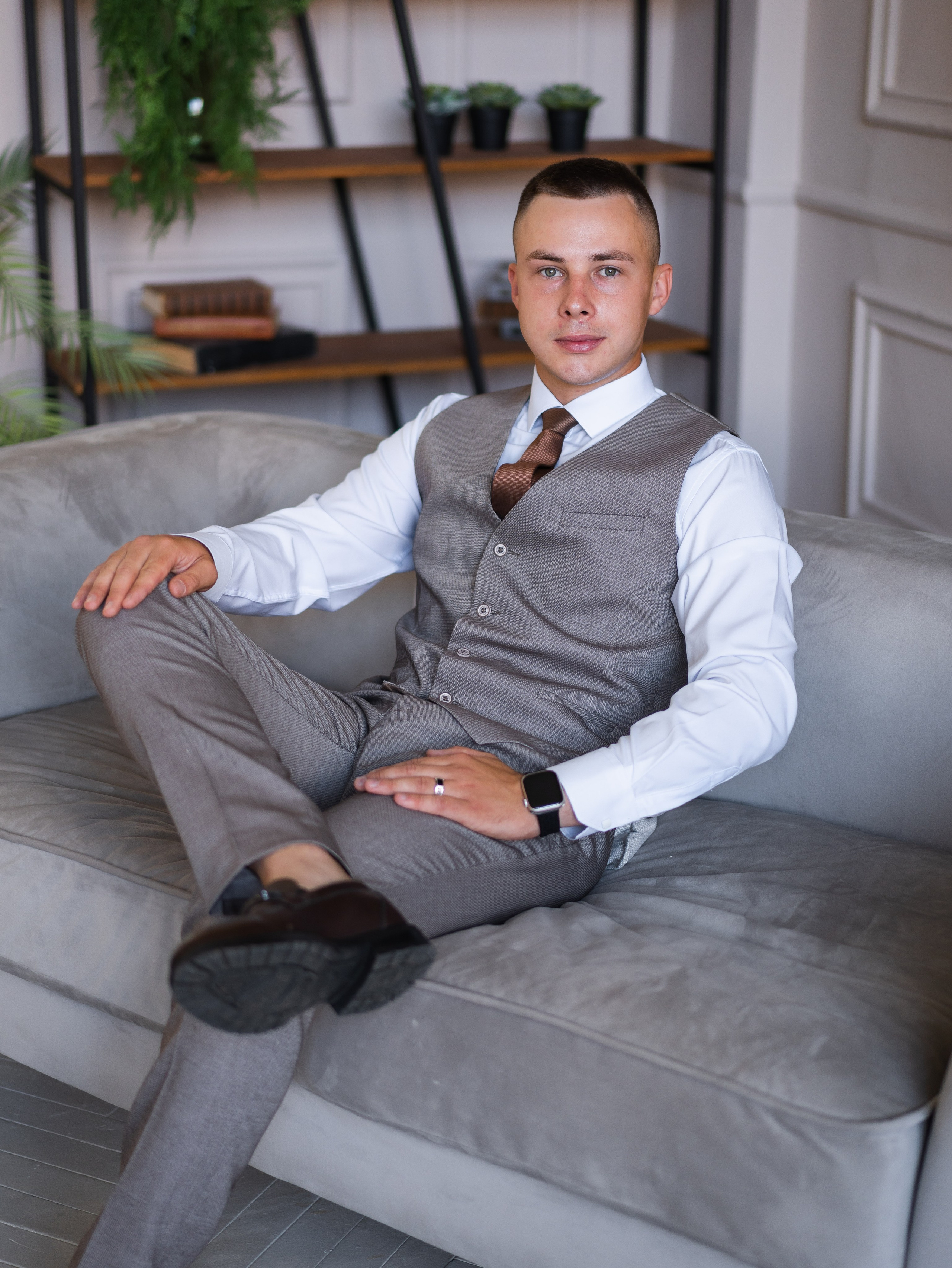 Свадьба — Даниил & Дарья 20.07.24. Фотограф Москва