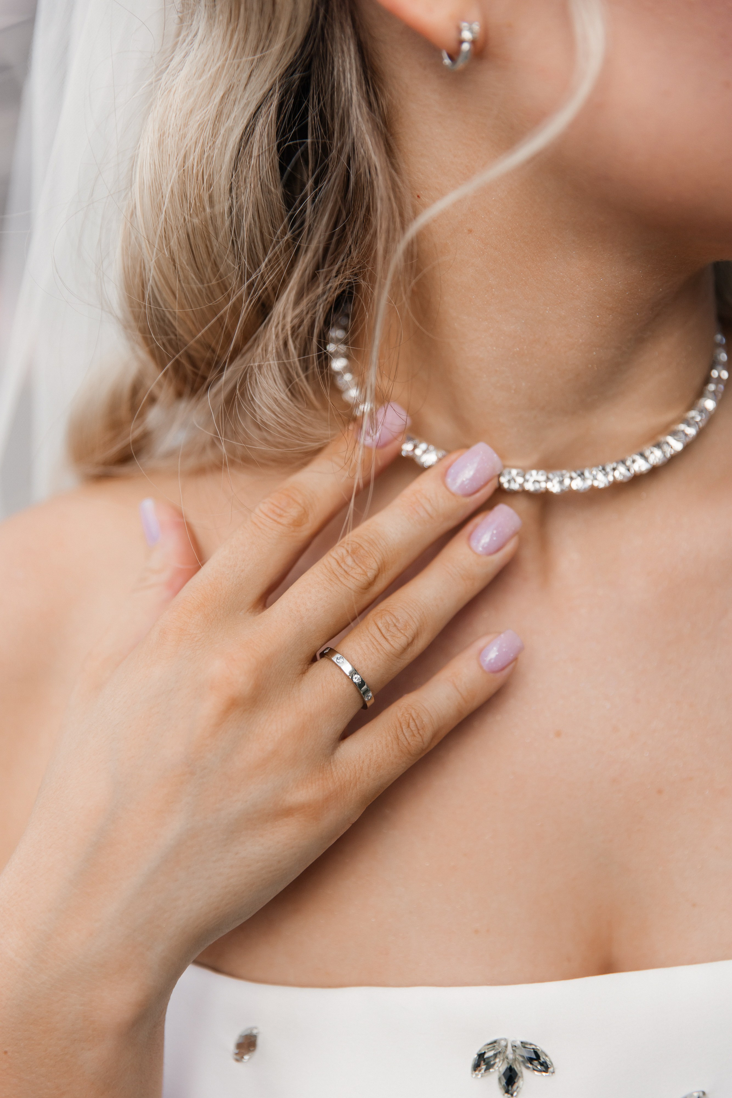 Артём & Анна. Свадебный фотограф в Нижнем Новгороде