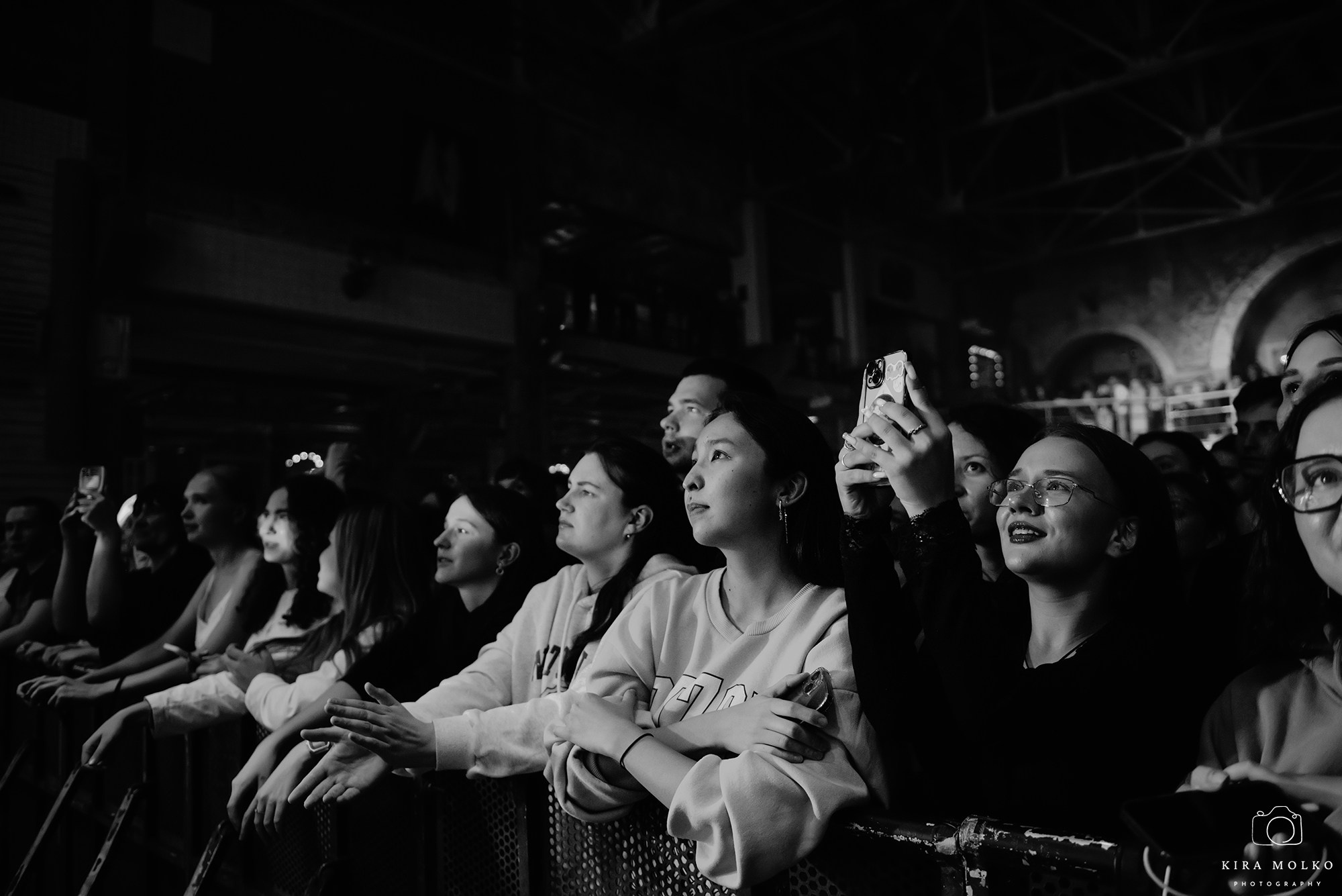 Zoloto. Кира Молко — Концертный фотограф в Санкт-Петербурге