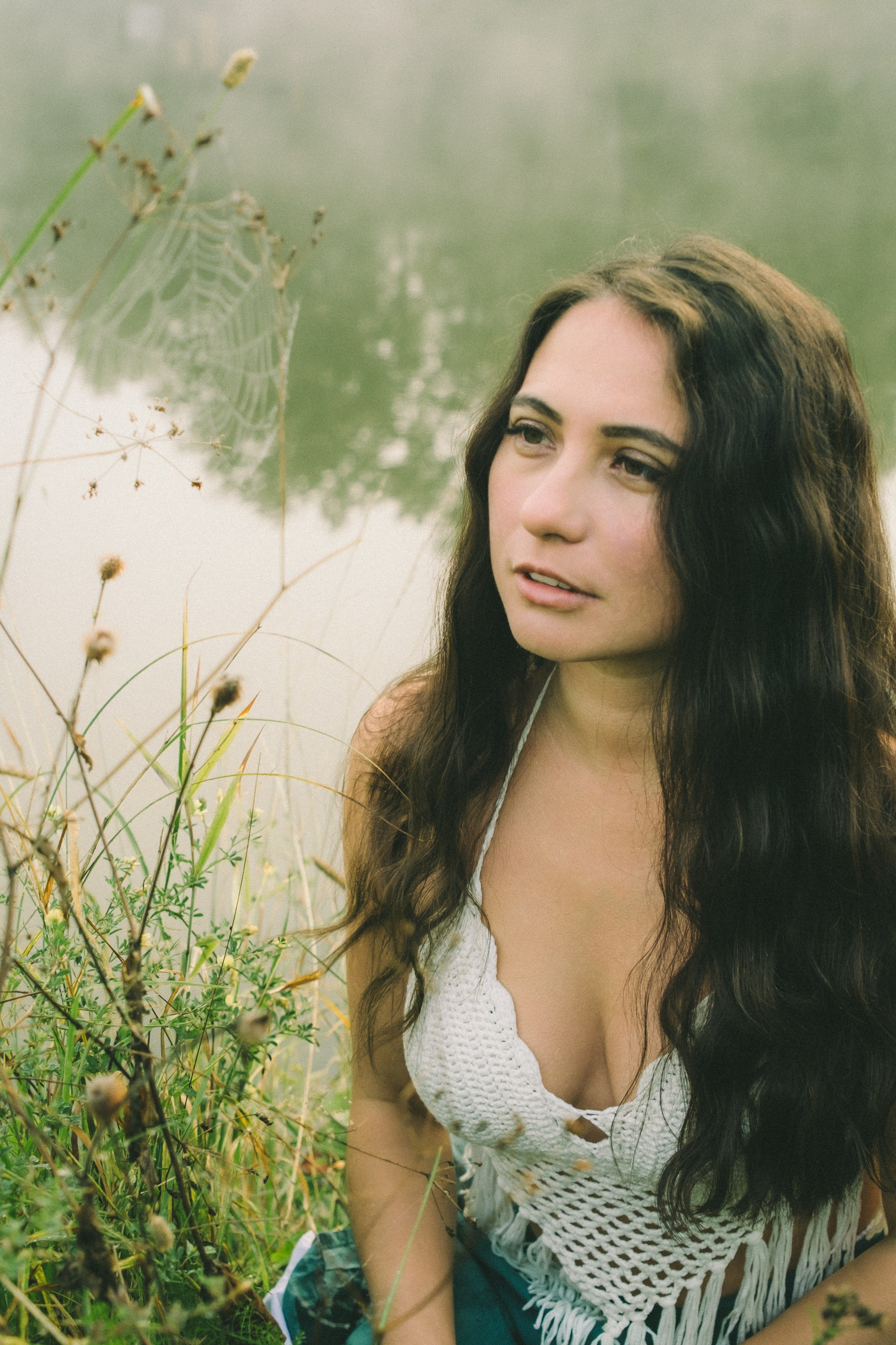 Туманный Альбион. Фотограф в Иркутске Анна Мирошникова