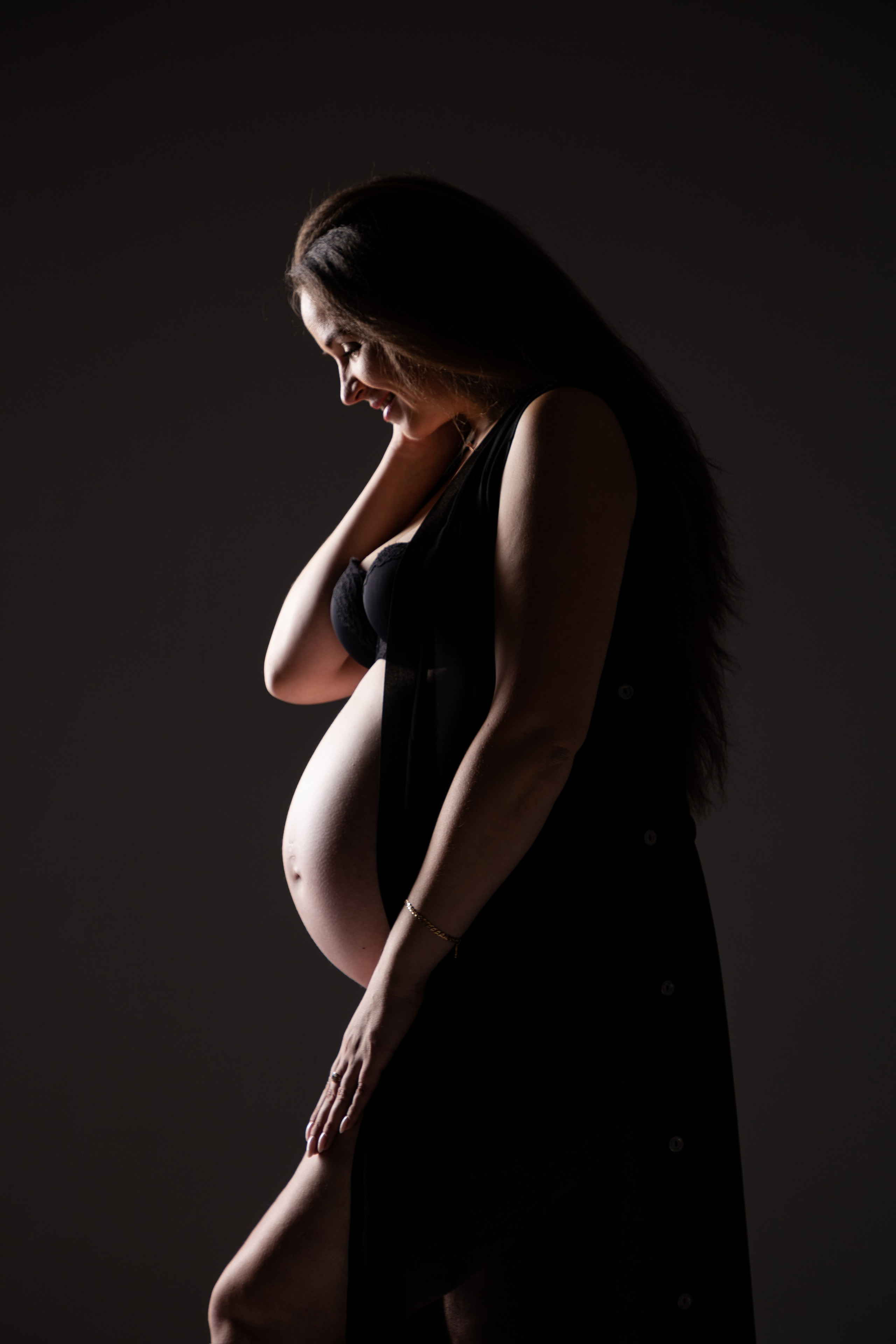 Ирина в ожидании. Свадебный и семейный фотограф в Дзержинске Екатерина Шулакова