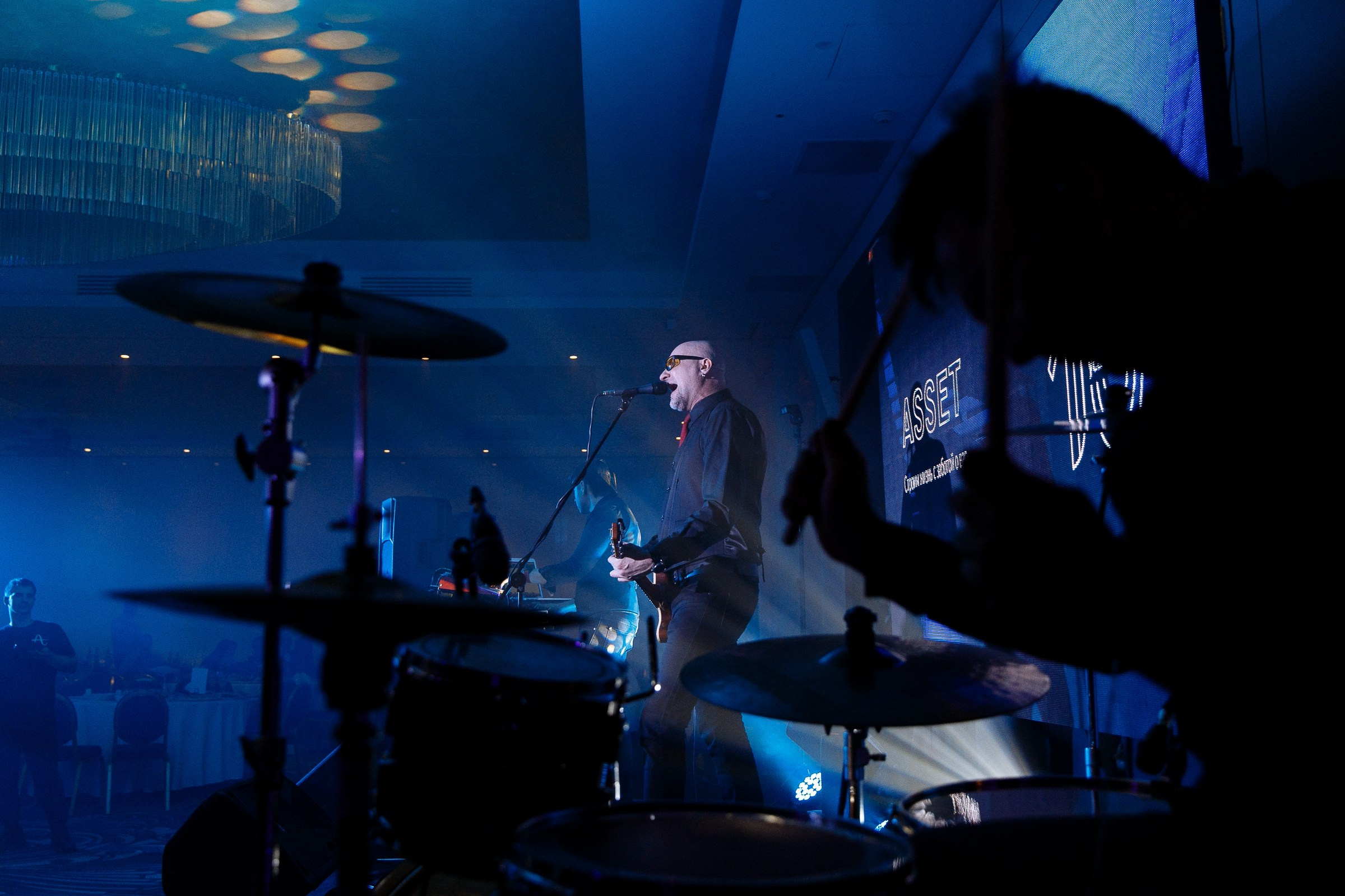 День Рождение ASSET. Свадебный фотограф в Самаре и Тольятти Полина Никитина