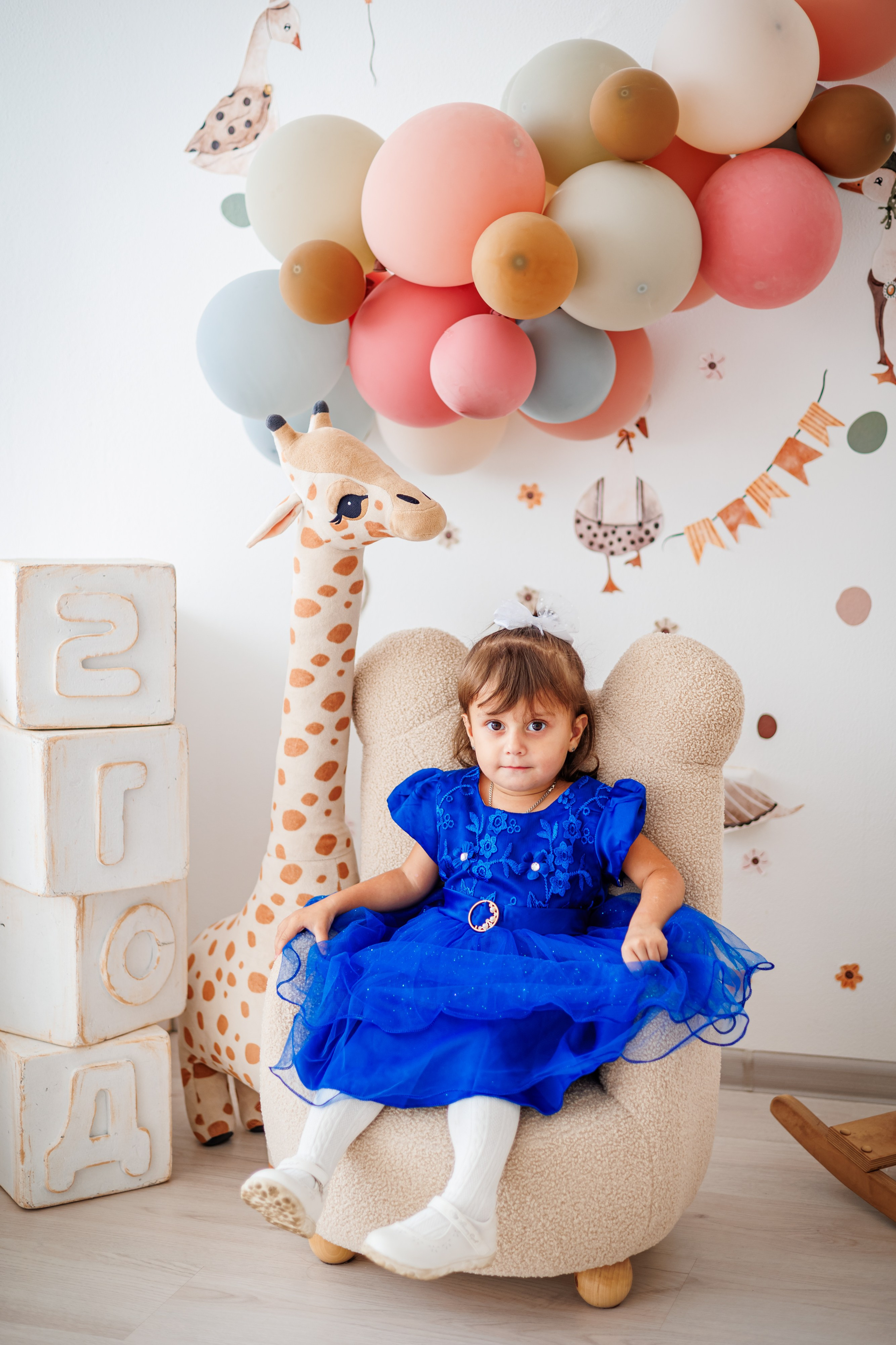 2 года фотостудия Пудра. Свадебный и семейный фотограф в Армавире