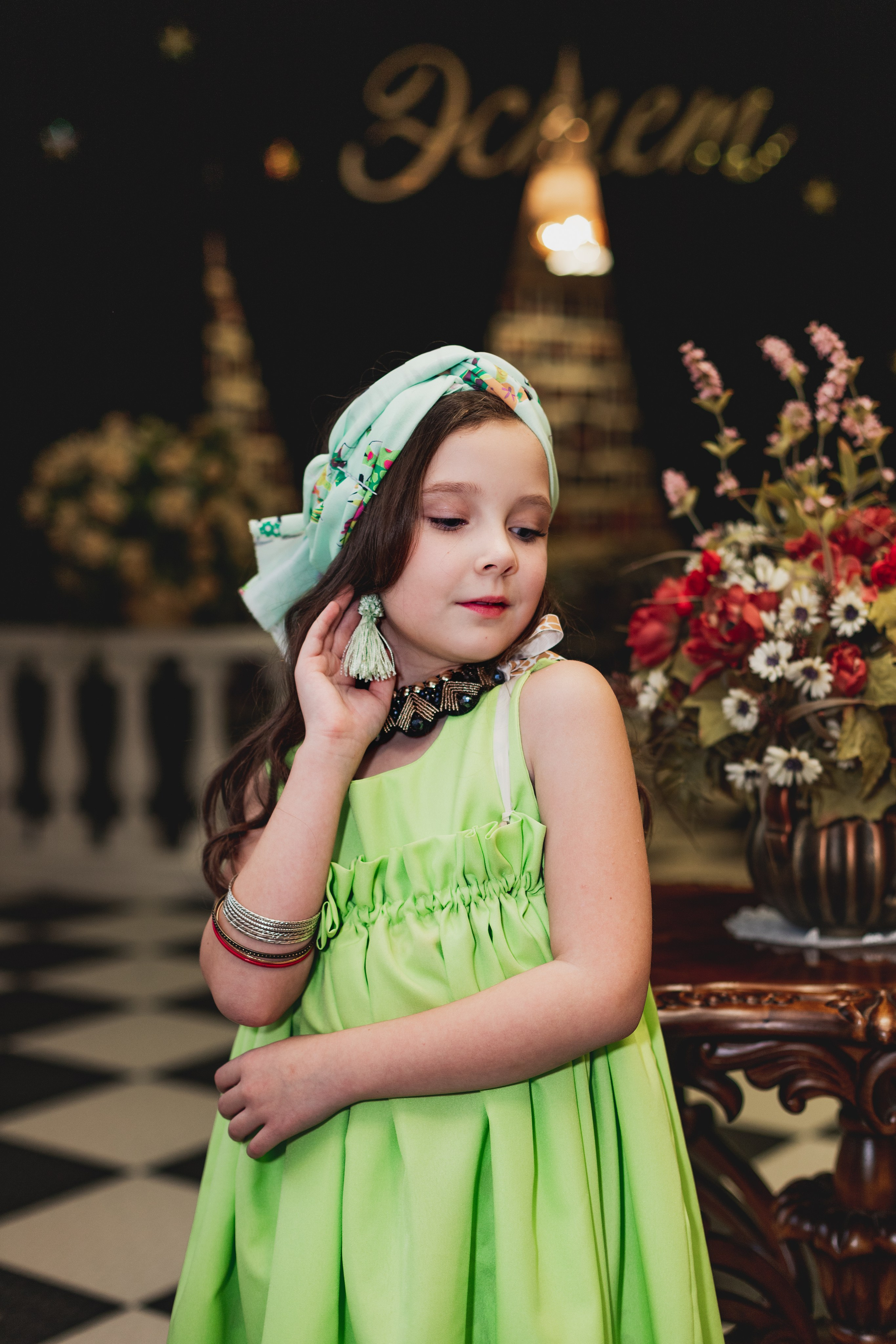 Estet-fashion-week-2023. Семейный и детский фотограф Эльвира Билибина