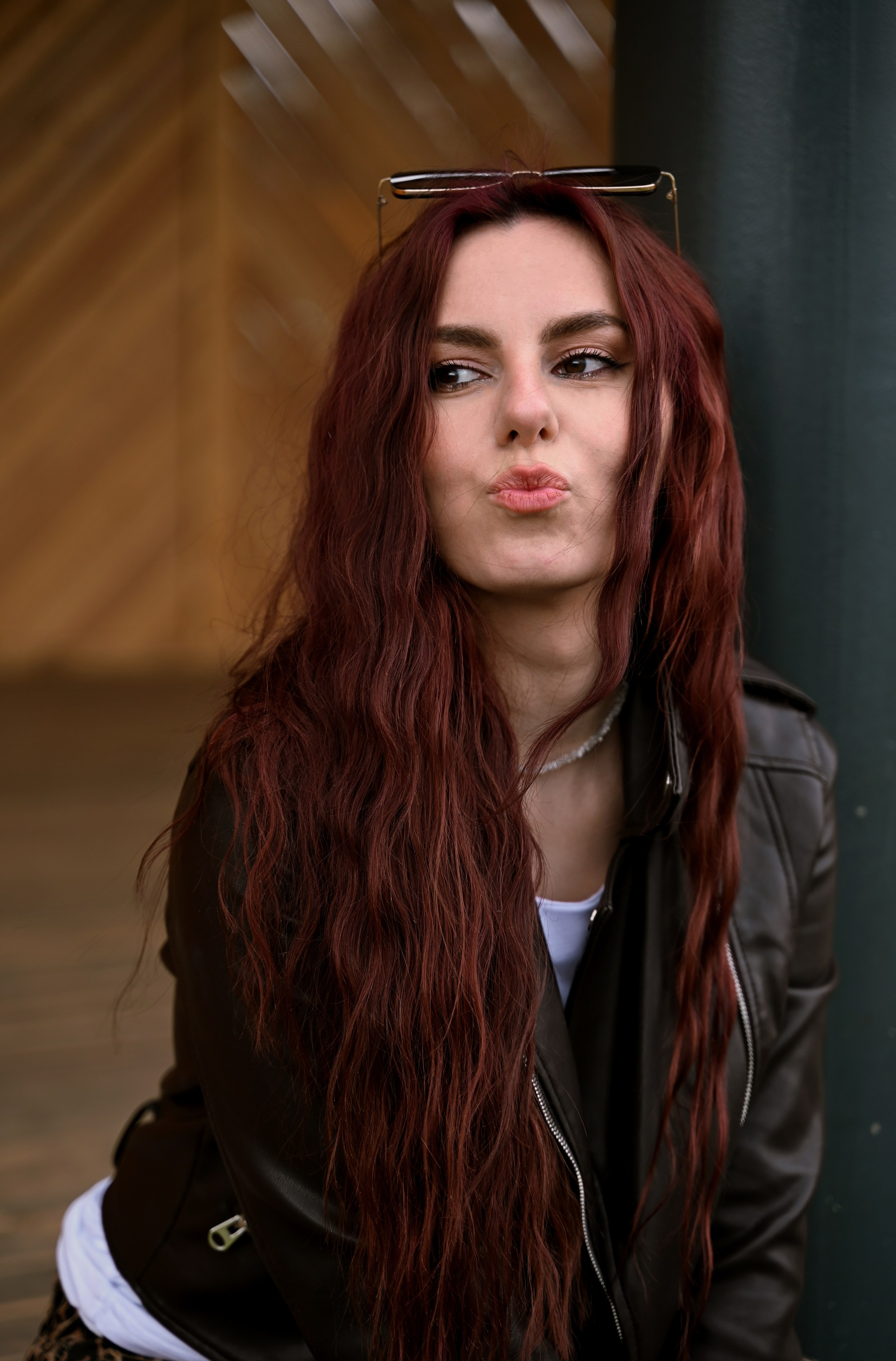 Портретная фотосессия в Москве. Фотограф в Павловском Посаде, Москве Елена Фролова