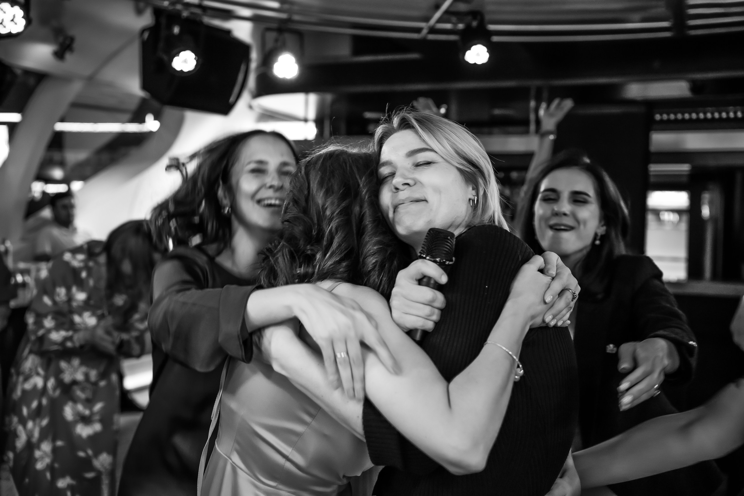 Репортаж. Семейная и портретная съёмка в Москве