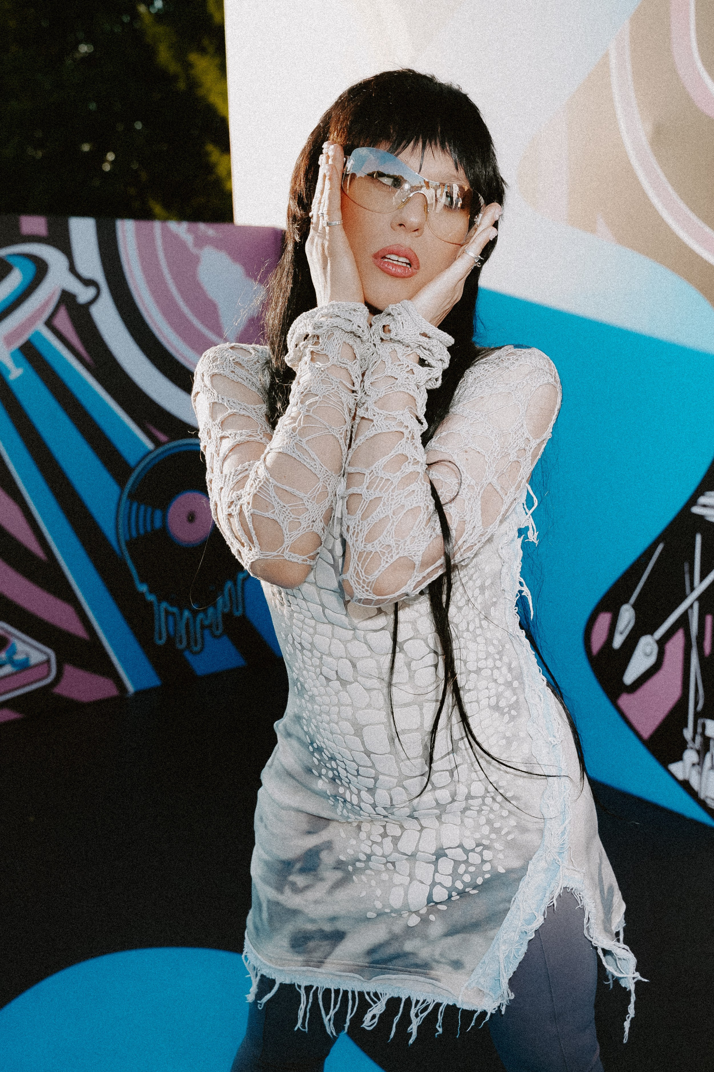 VK FEST x VK MUSIC. Фотограф первого впечатления