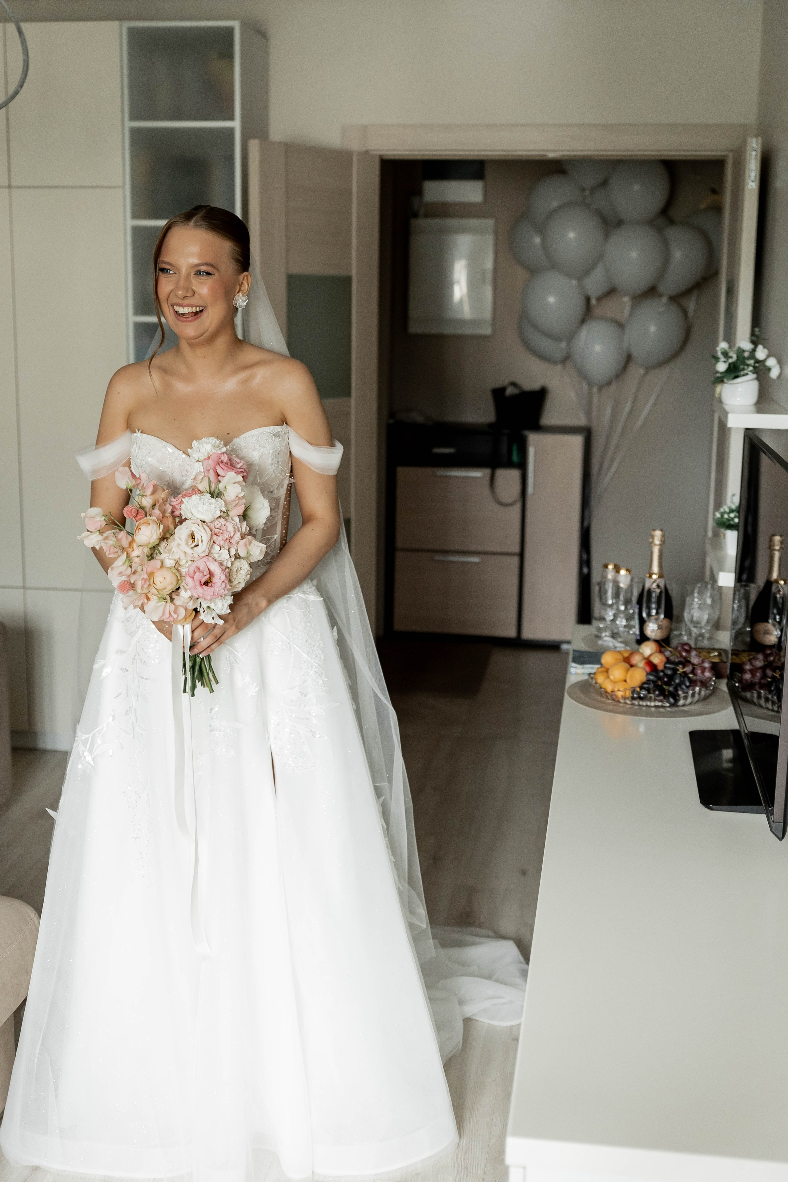 Алина | Александр. Свадебный фотограф Надежда Рыжикова