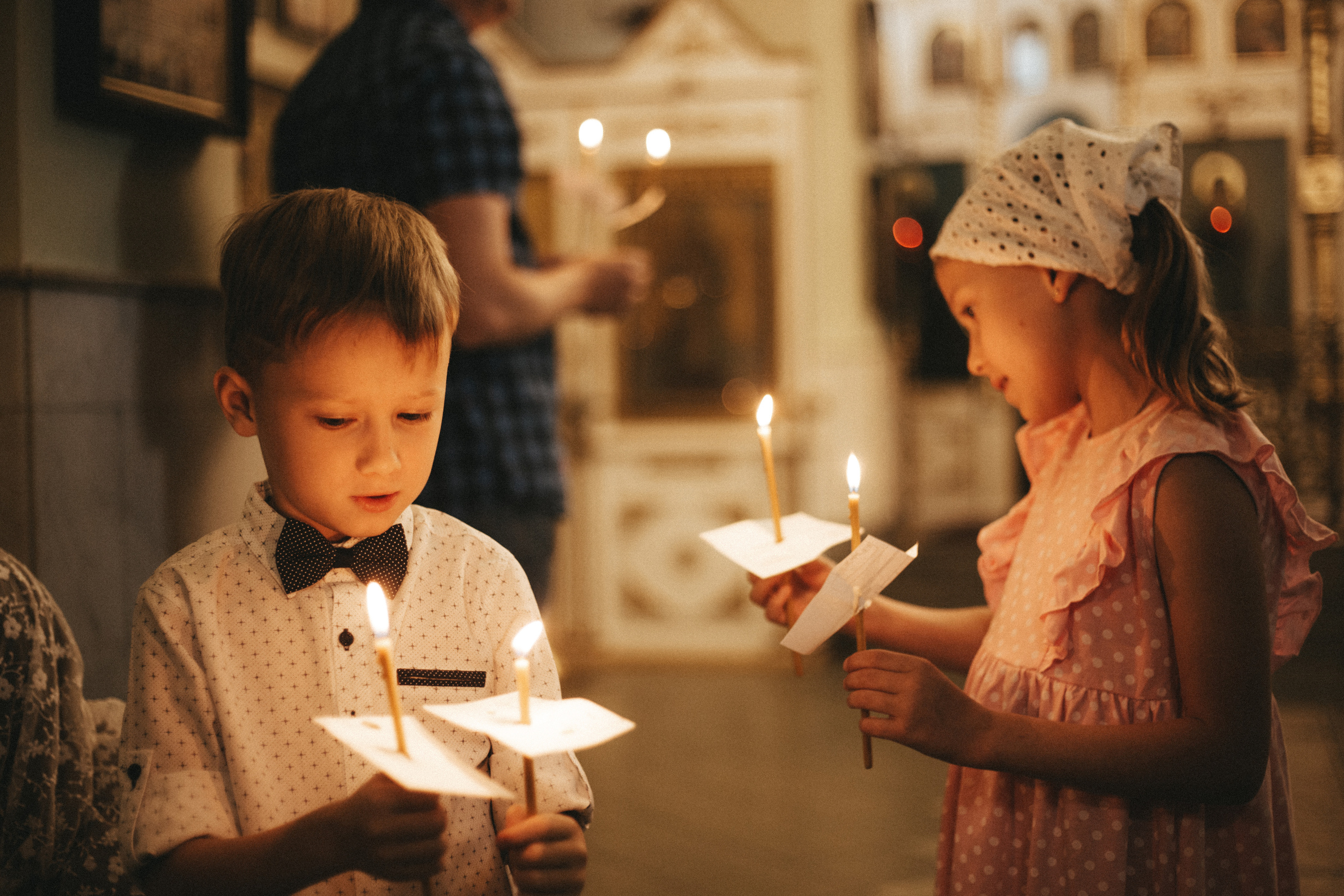 Крещение Мирославы |Фотосессия Новосибирск. Свадебный и портретный фотограф в Новосибирске Любовь Исакова