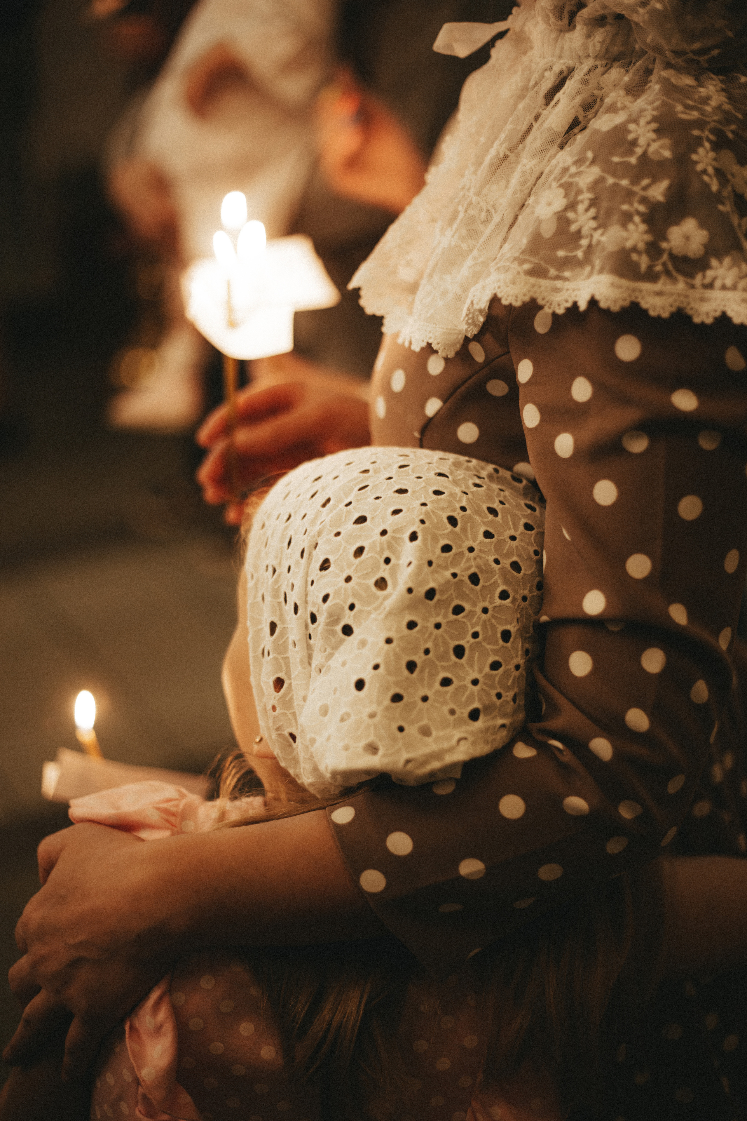 Крещение Мирославы |Фотосессия Новосибирск. Свадебный и портретный фотограф в Новосибирске Любовь Исакова