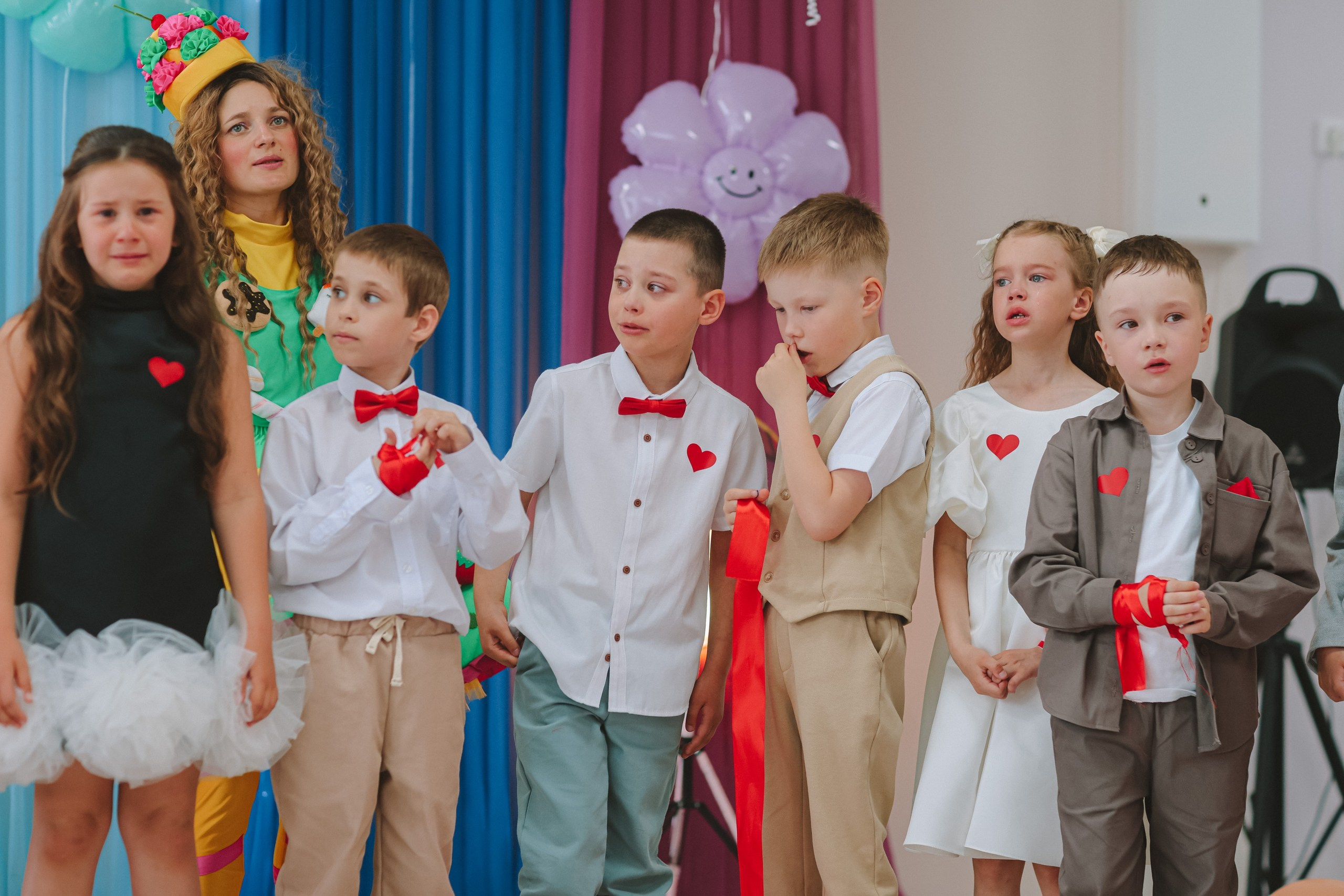 Выпускной репортаж. Семейный фотограф Тюмень, фотограф на роды Салмина Мария