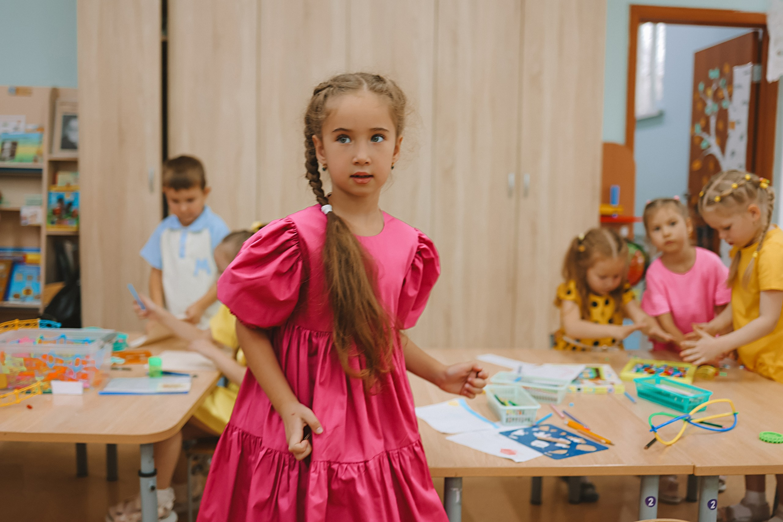 Один день на выпускную книгу. Семейный фотограф Тюмень, фотограф на роды Салмина Мария
