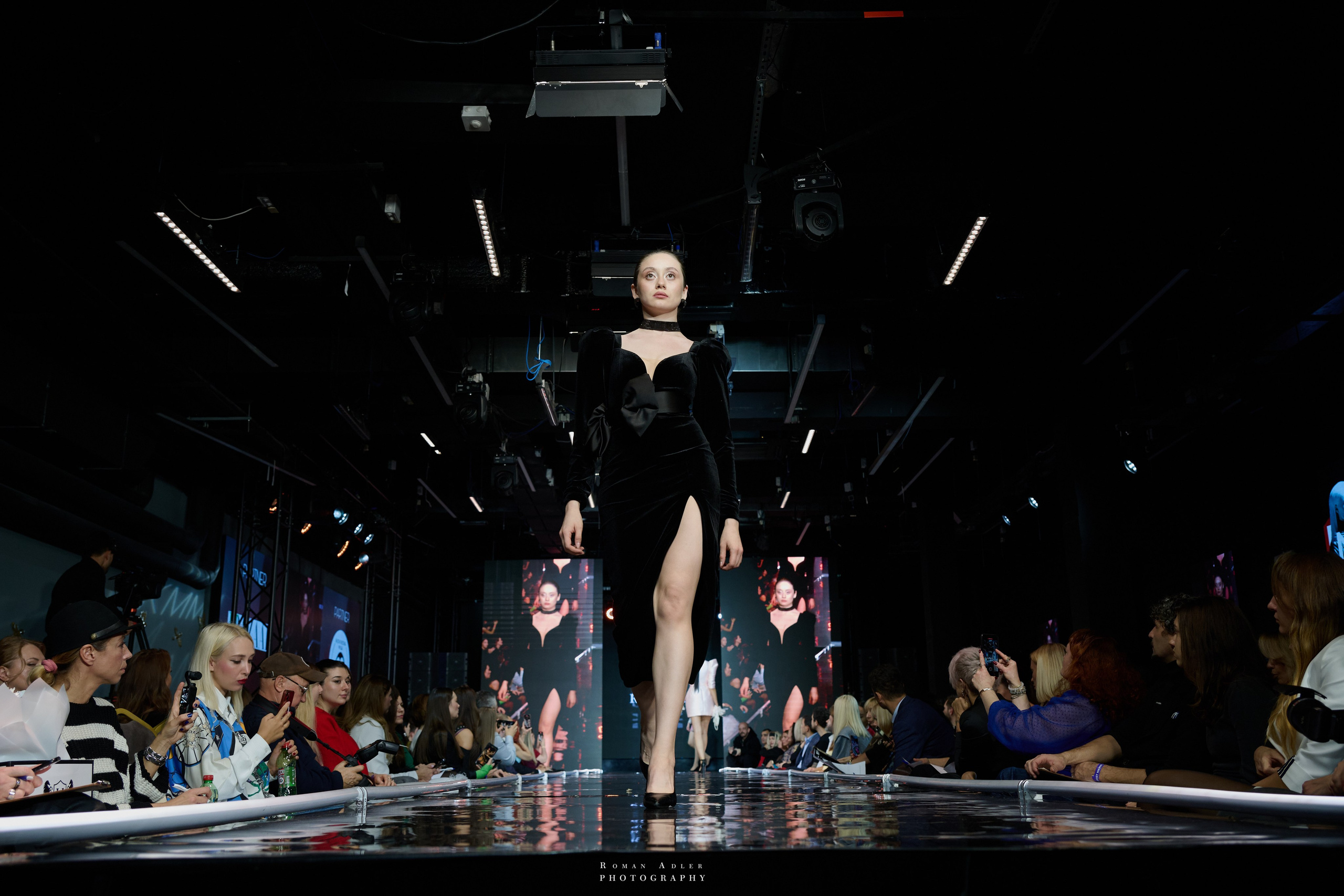 МКММ 2024. Фотограф Роман Адлер