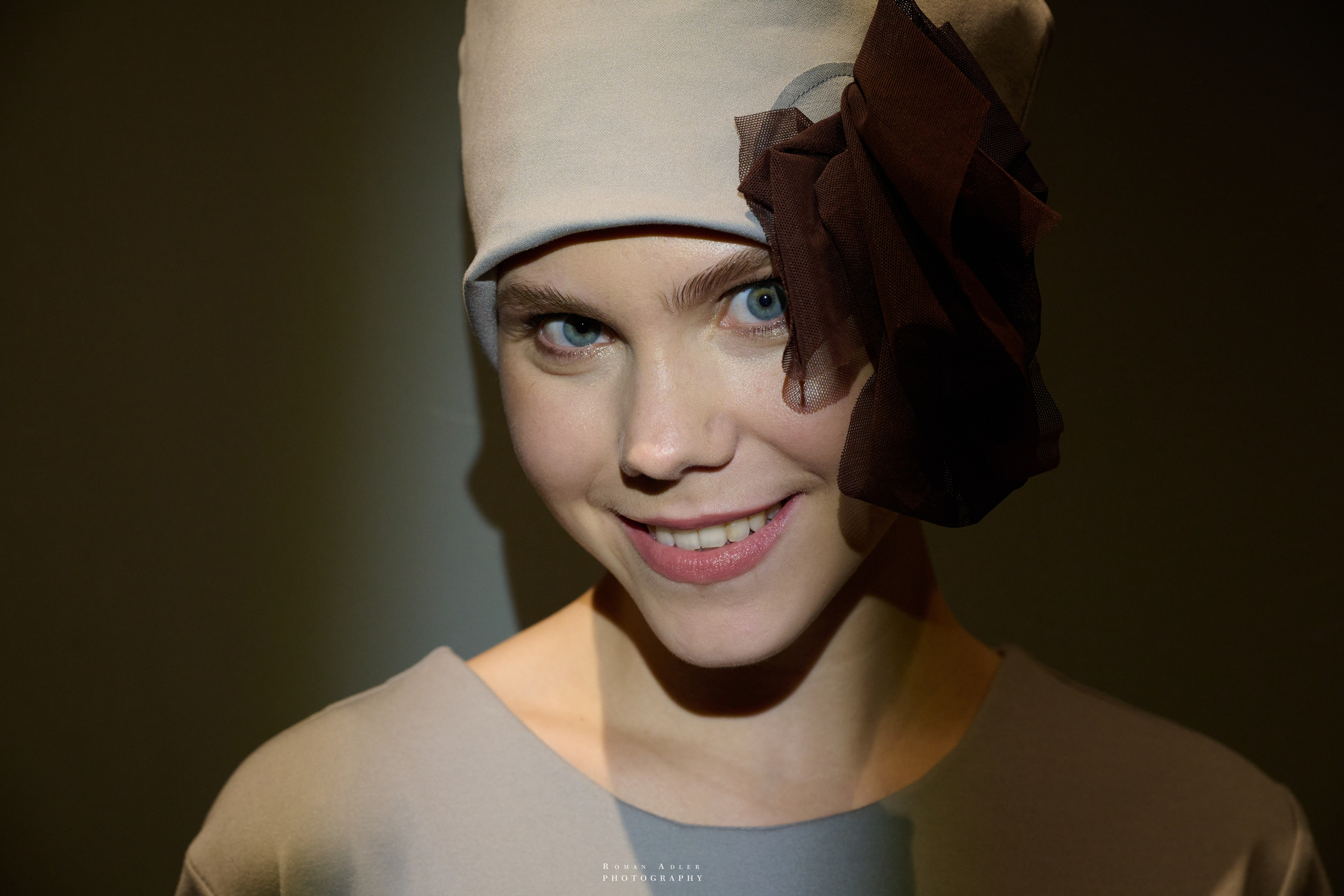 МКММ 2024. Фотограф Роман Адлер