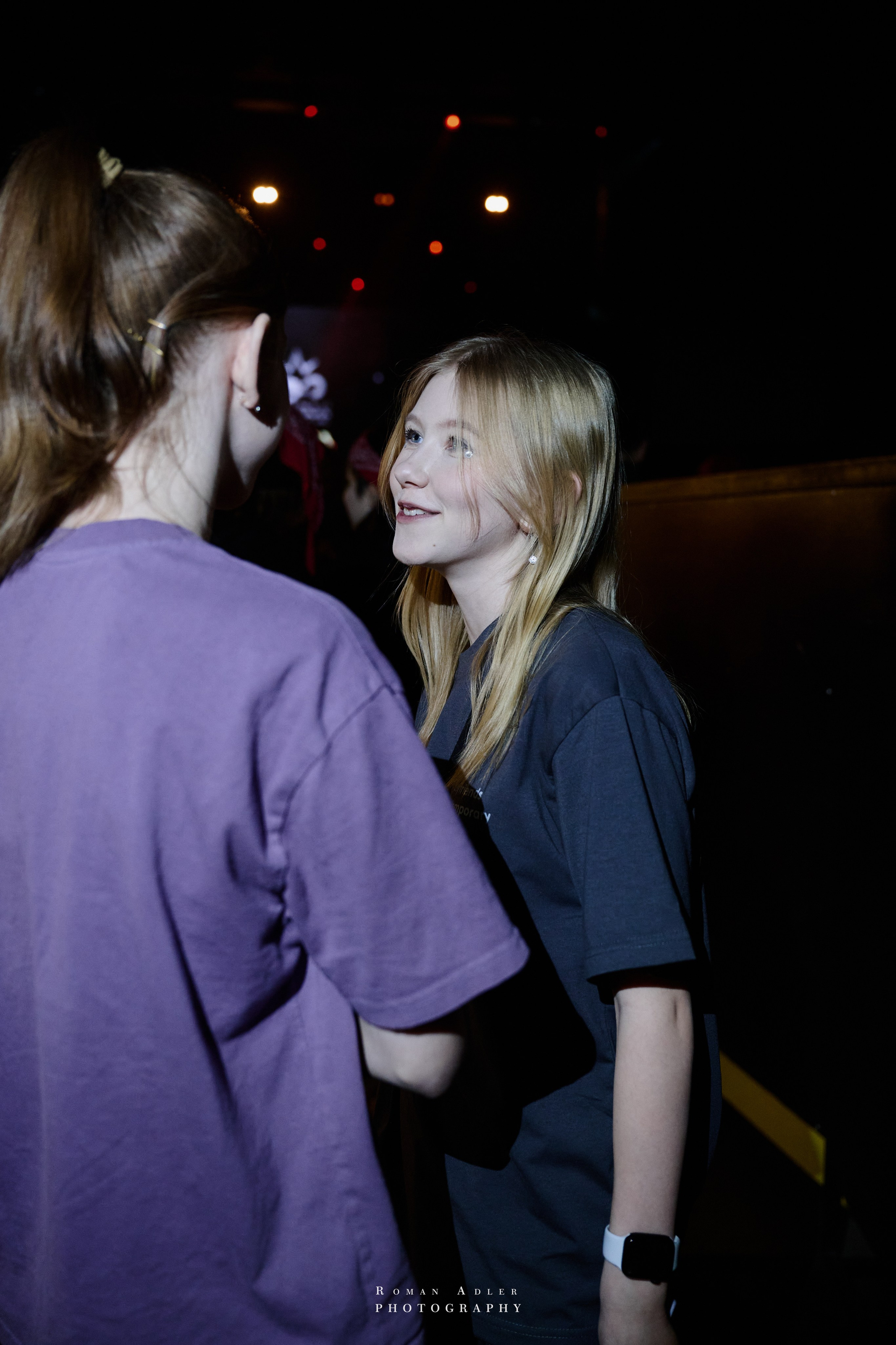 Фестиваль Idolcon 2025. Фотограф Роман Адлер