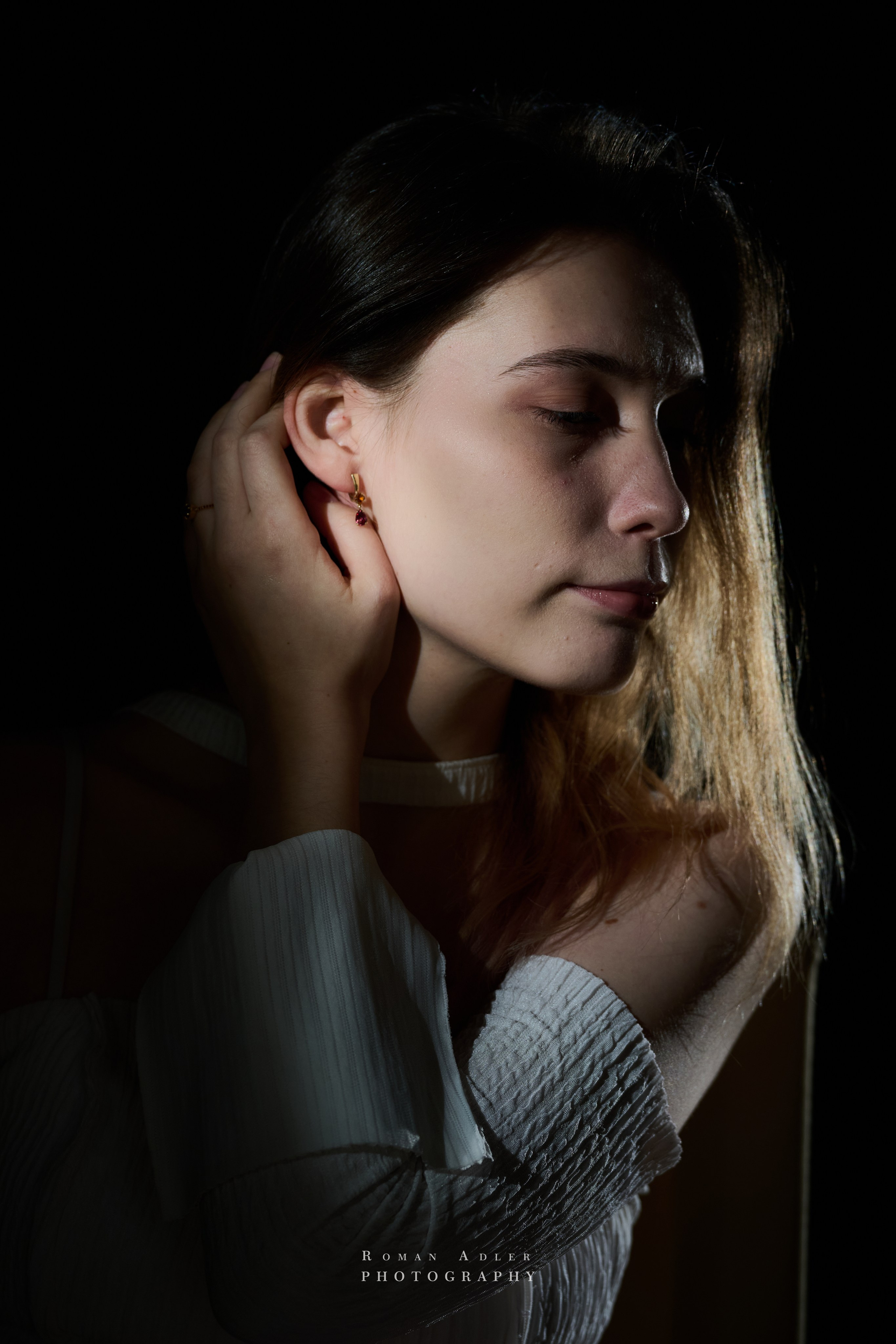 Фотодень с Тапакофф. Фотограф Роман Адлер