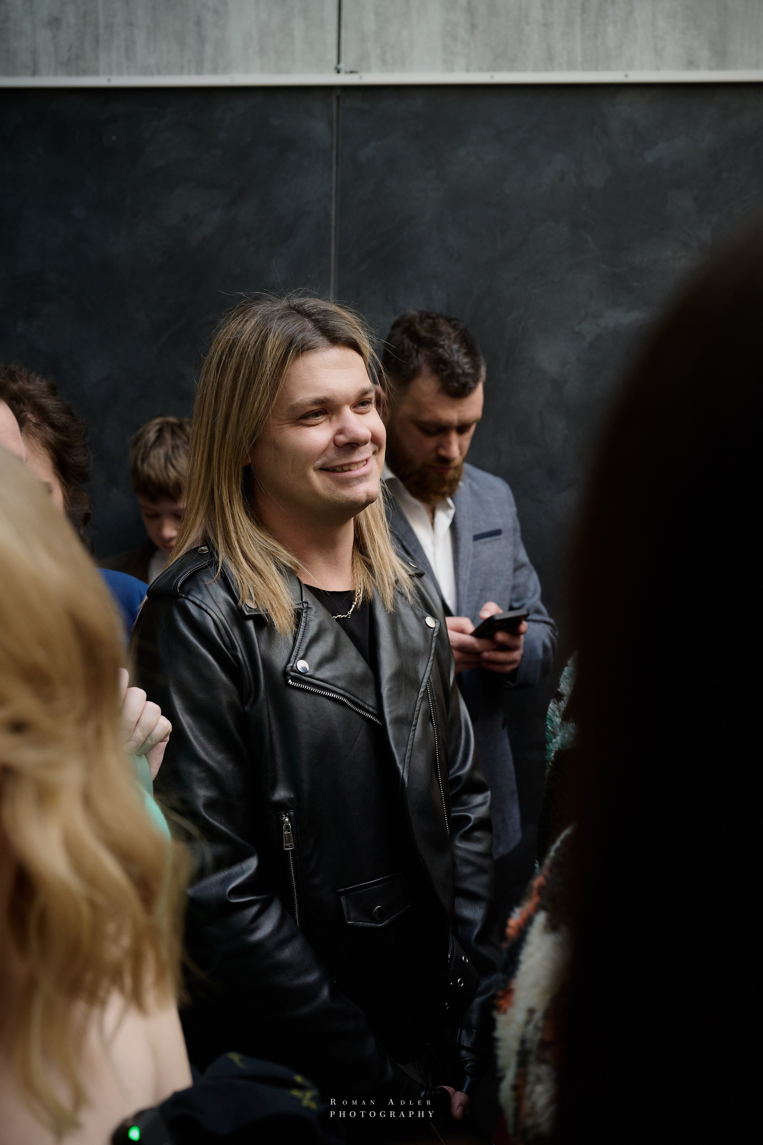 Bloggers Music Awards 2025. Фотограф Роман Адлер