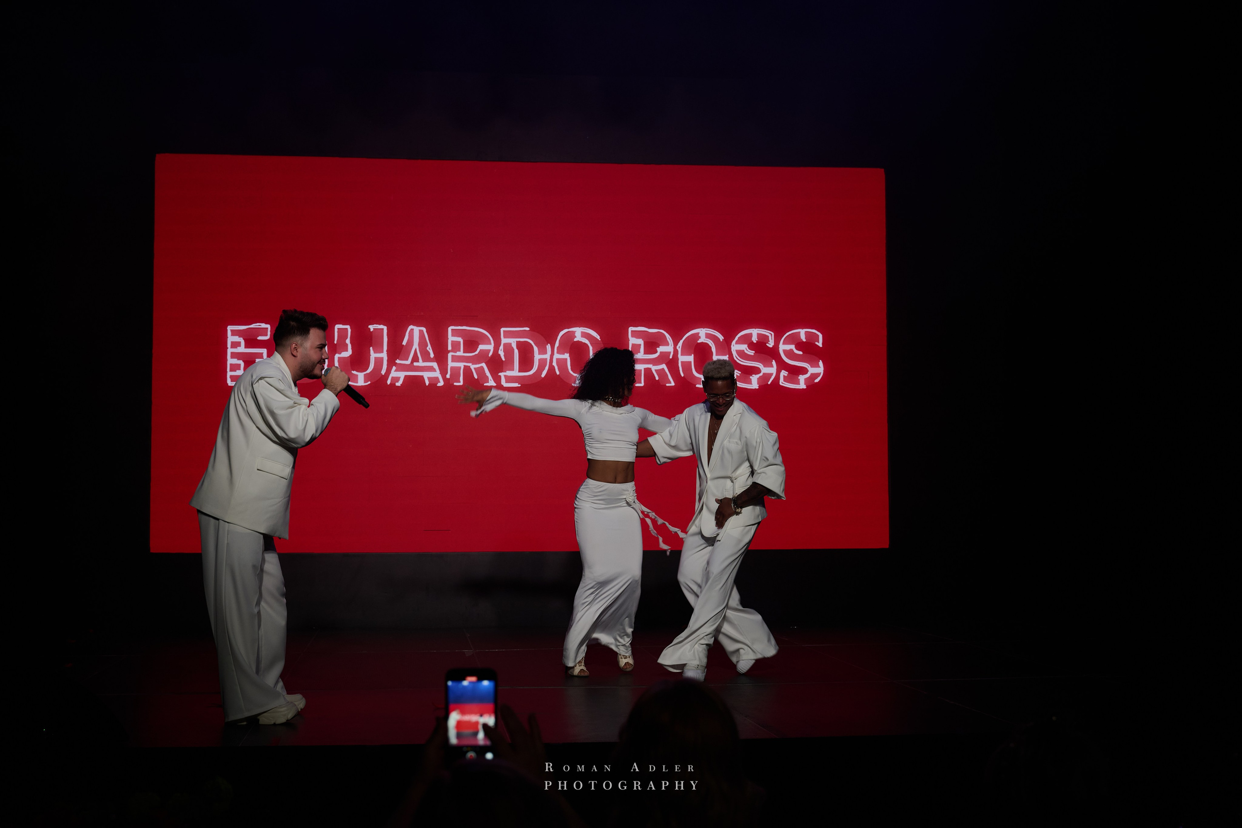 Королева Москвы и Московской области. Фотограф Роман Адлер