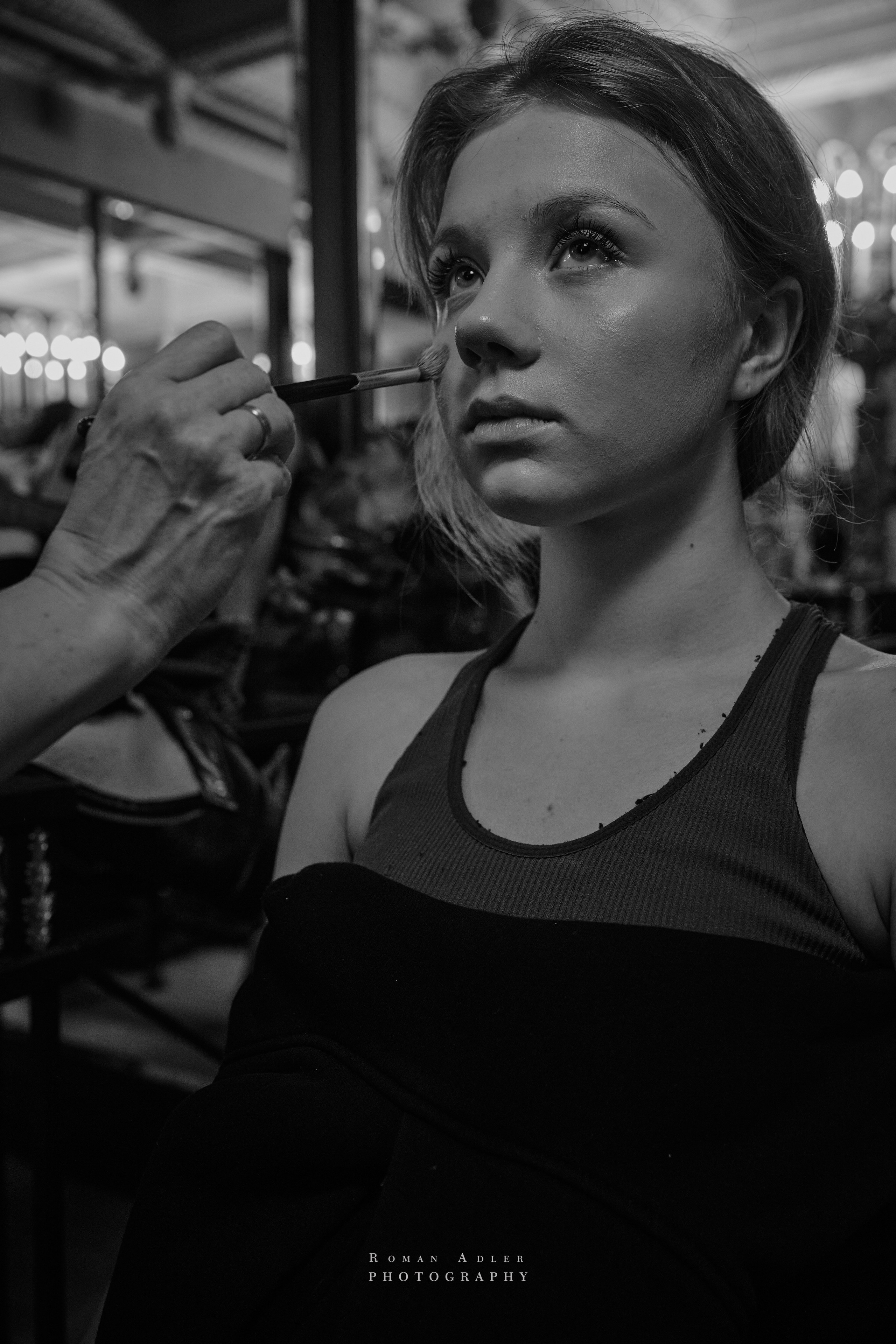 Конкурс Красоты Miss New Beauty 2025. Фотограф Роман Адлер