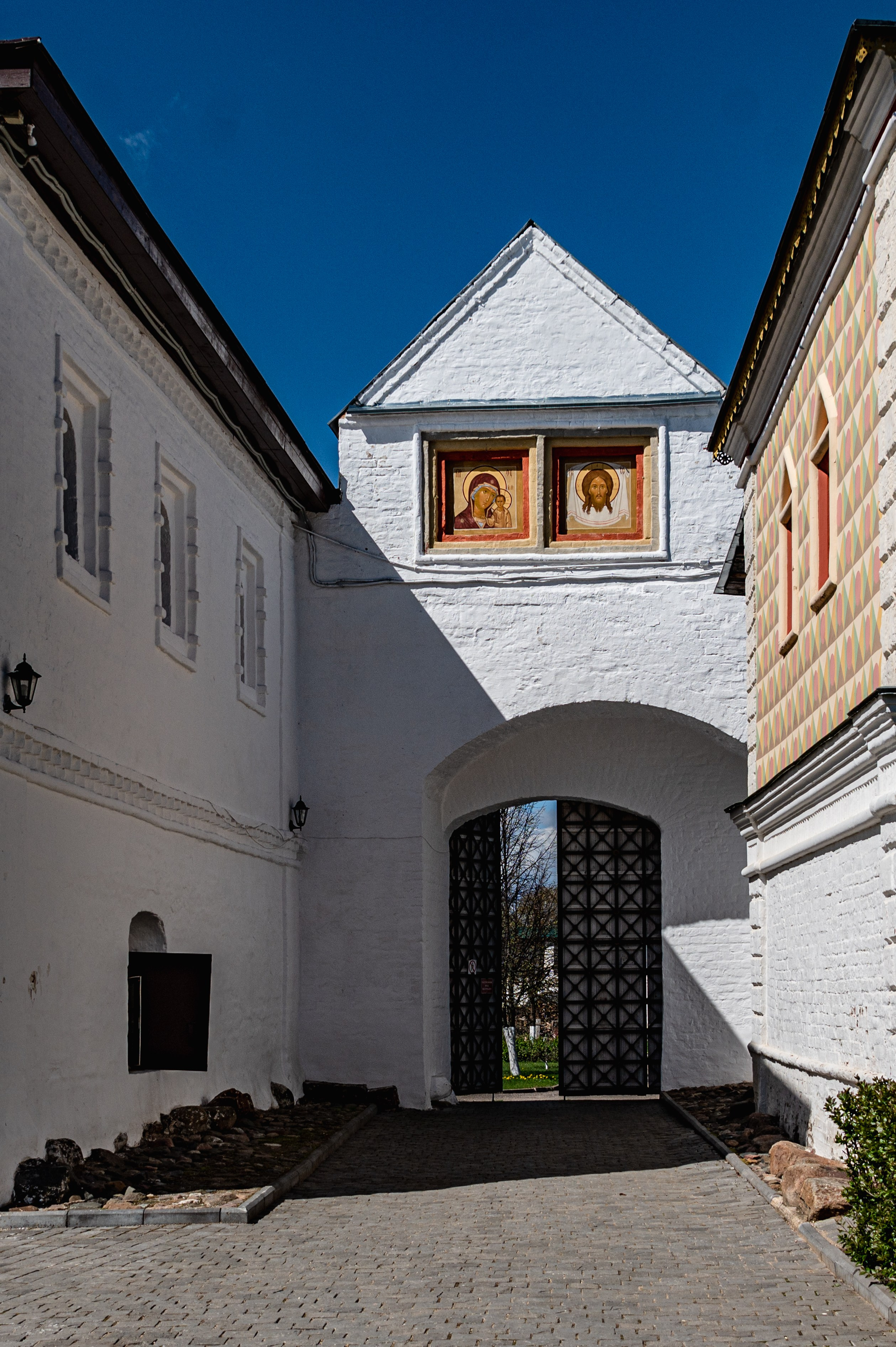 Кострома. Май 2023. Фотограф Роман Адлер