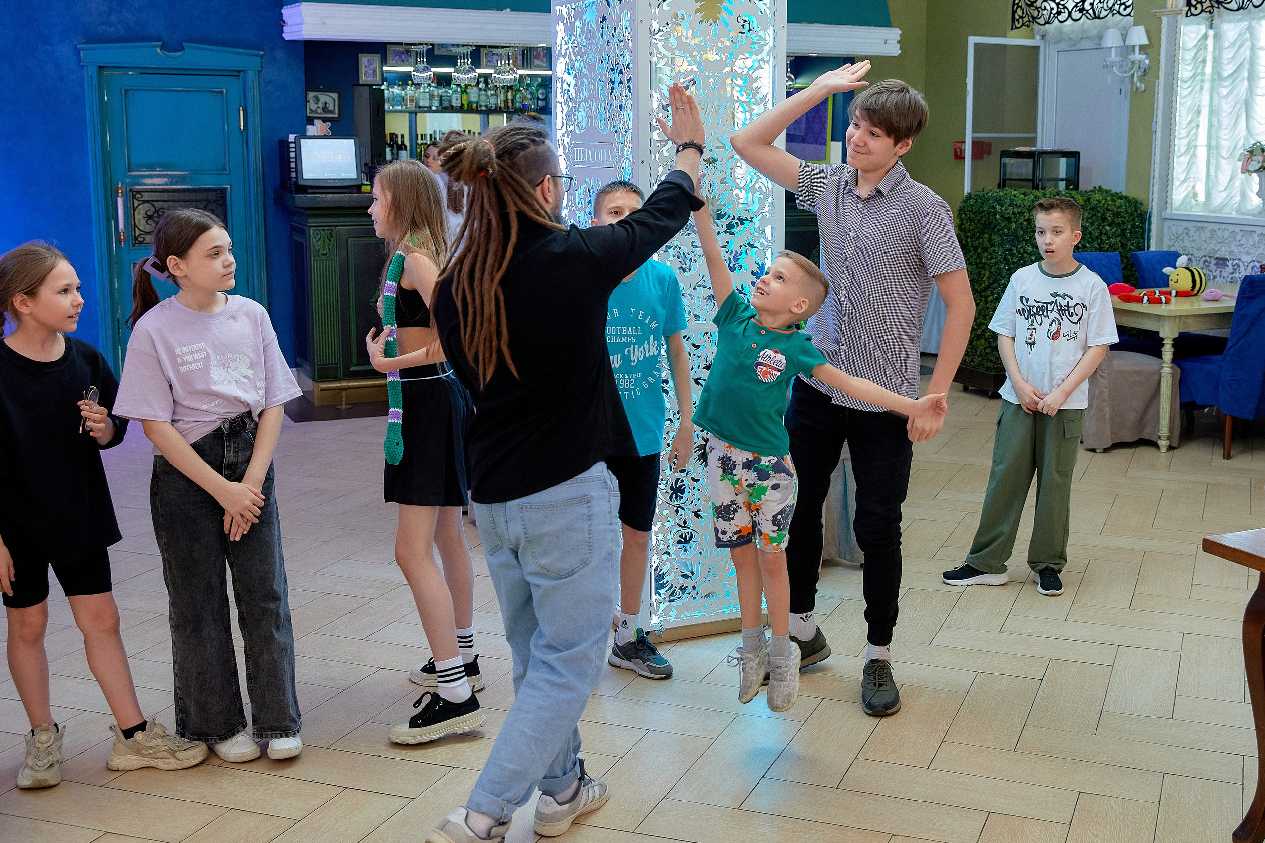 Мероприятия. Галина Шабурова, фотограф в Челябинске