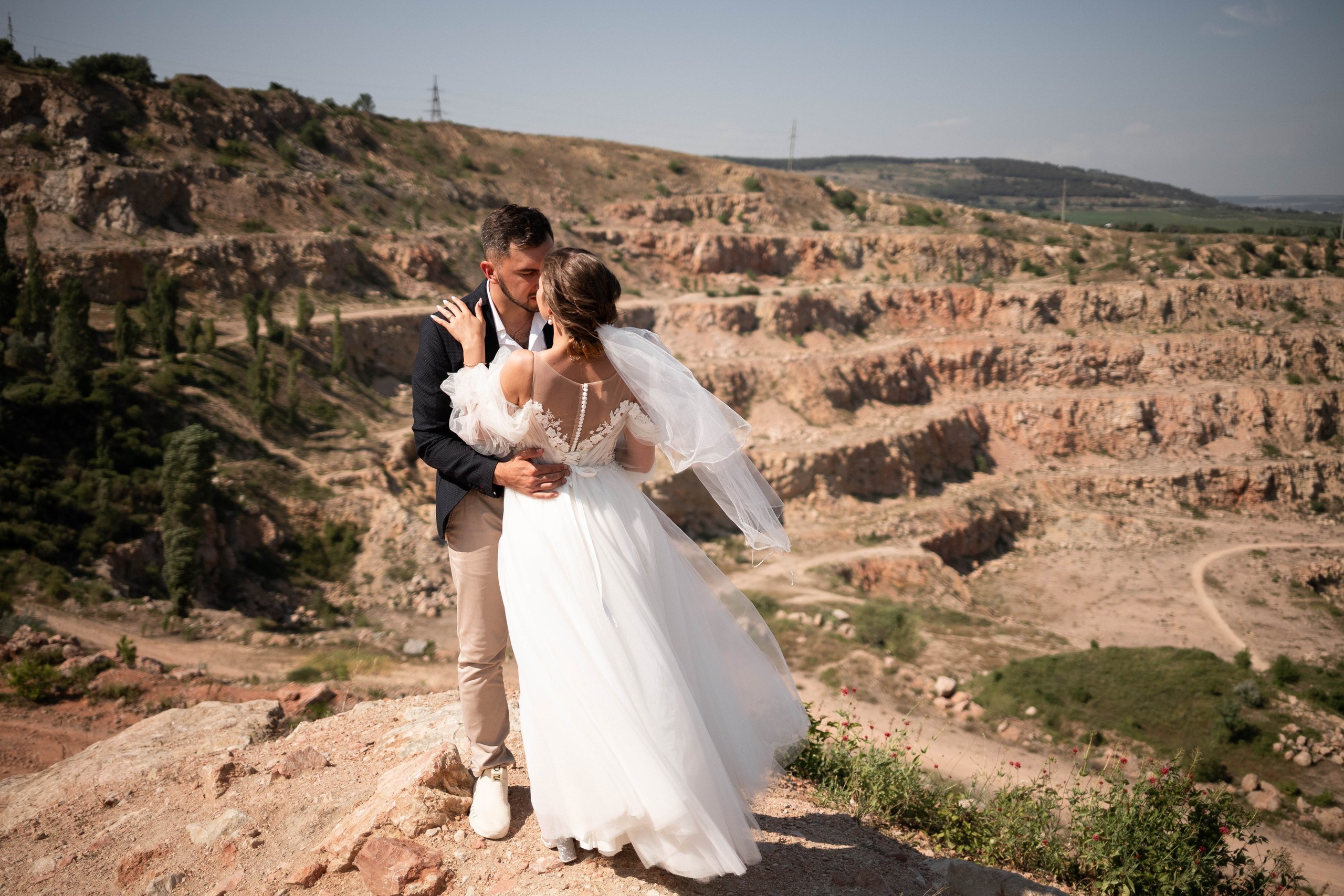 V&D. Семейный фотограф в Севастополе и Симферополе Александра Чистякова