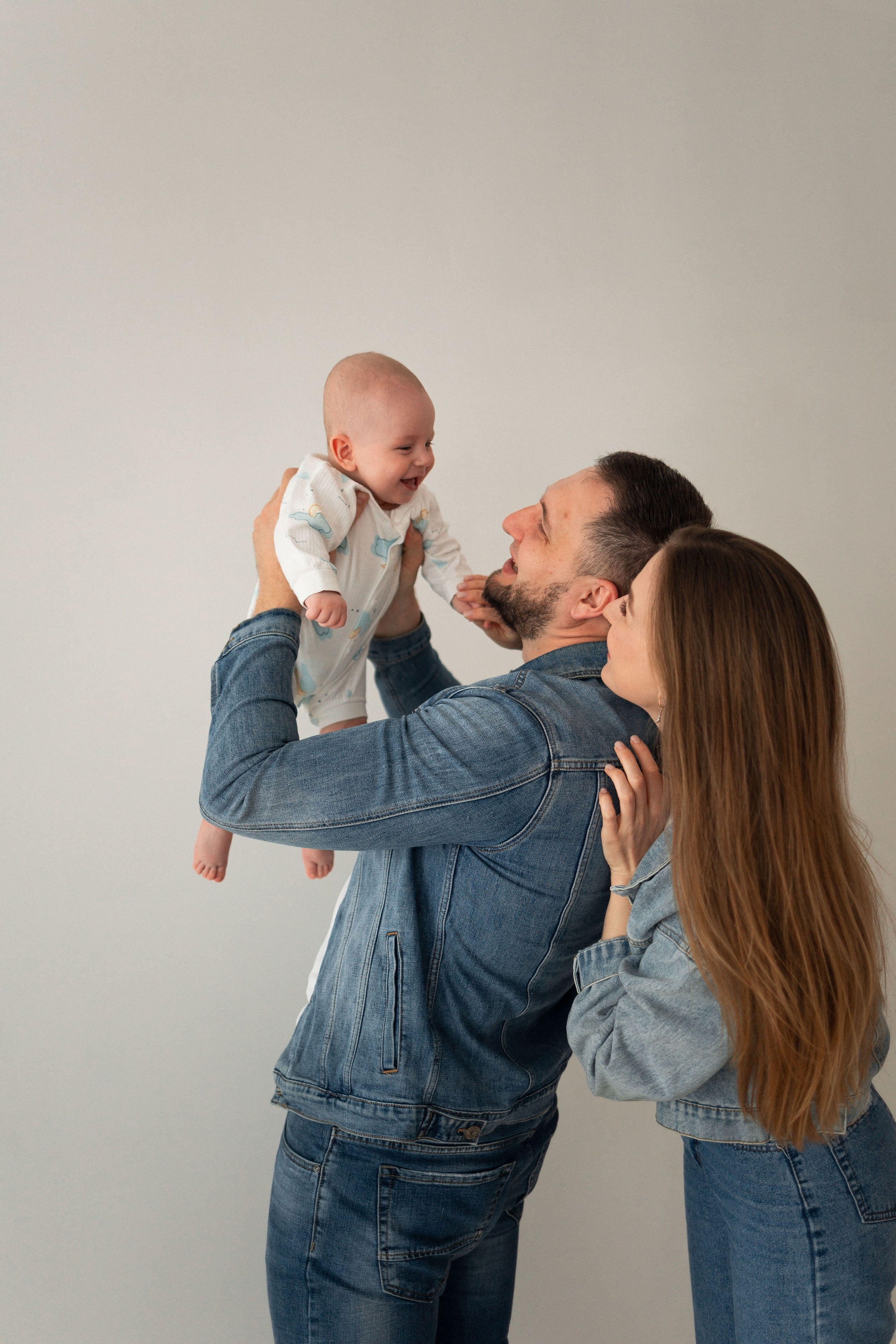 L&E&L. Семейный фотограф в Севастополе и Симферополе Александра Чистякова