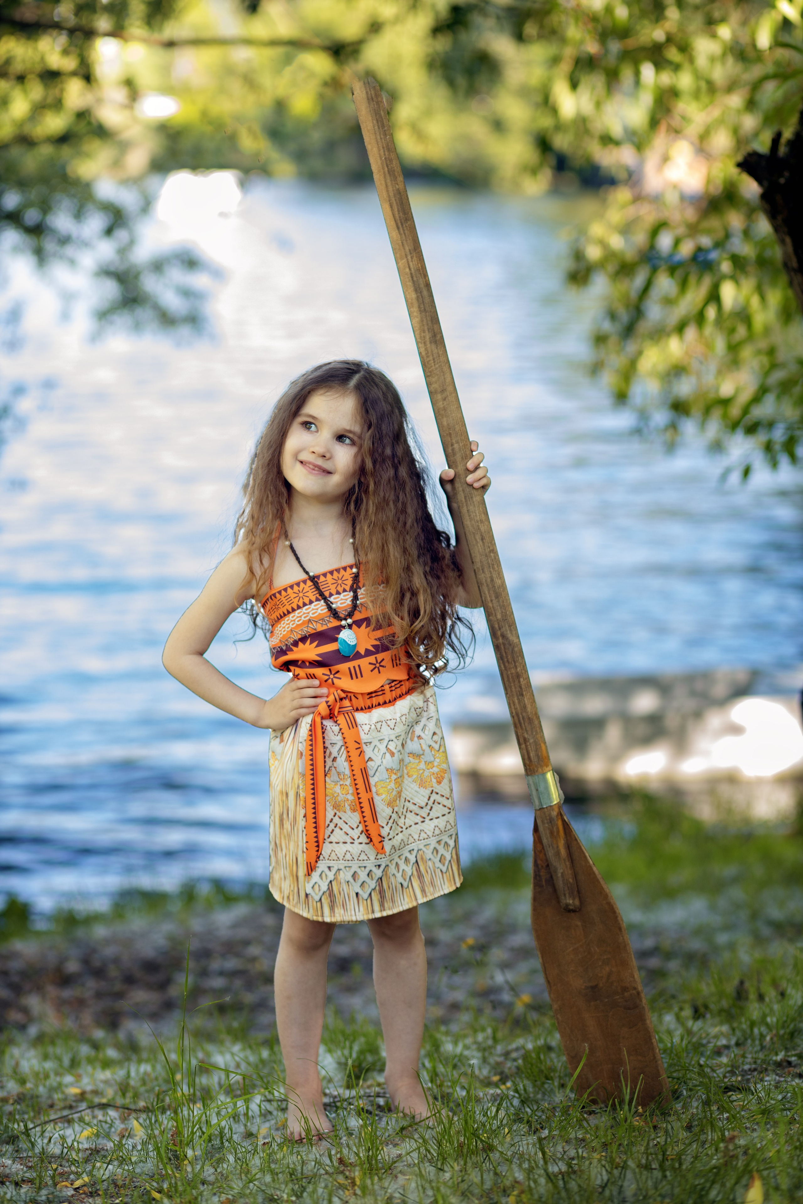 Детские съёмки. Фотограф Юлия Ревищина