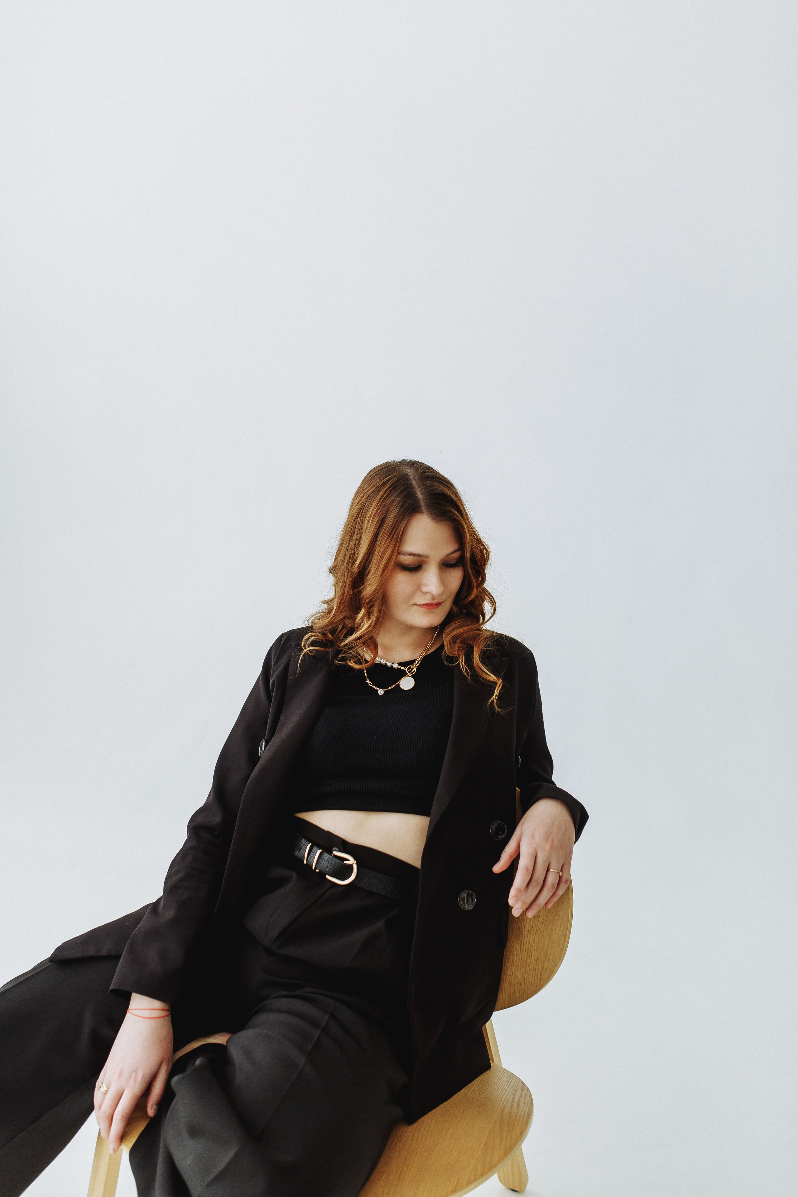 Студийный портрет. Семейный и свадебный фотограф в Саратове Катерина Оленская