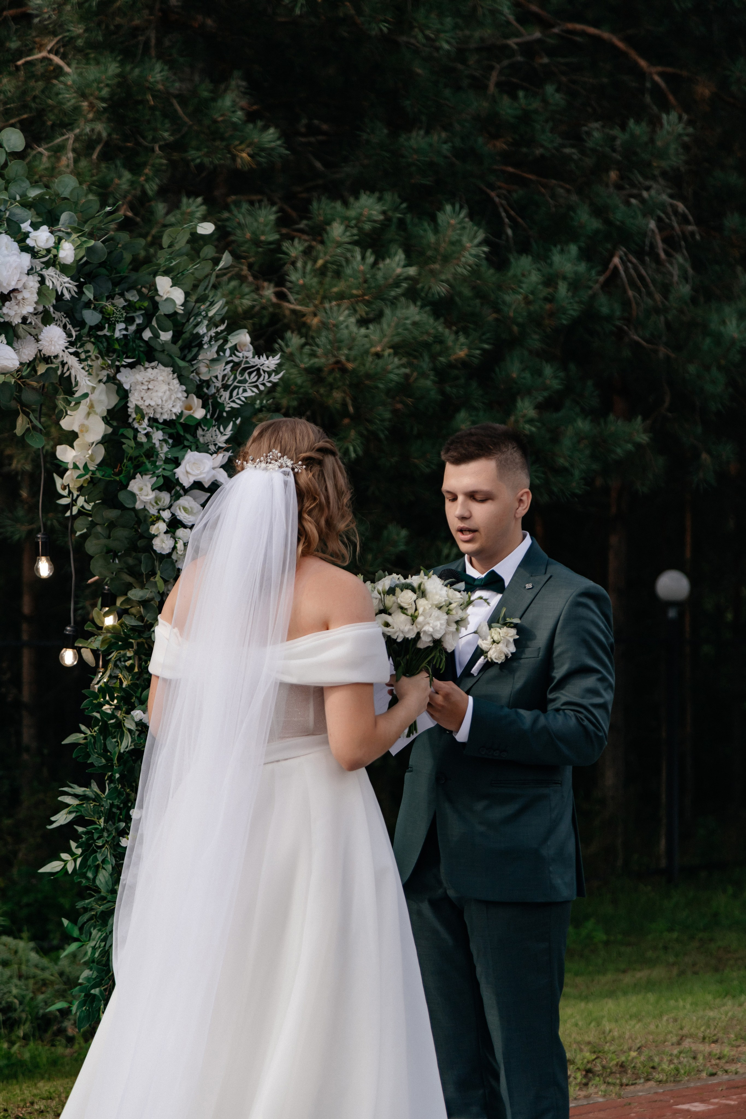 Ян и Катя. Свадебный и семейный фотограф Юлия Виноградова