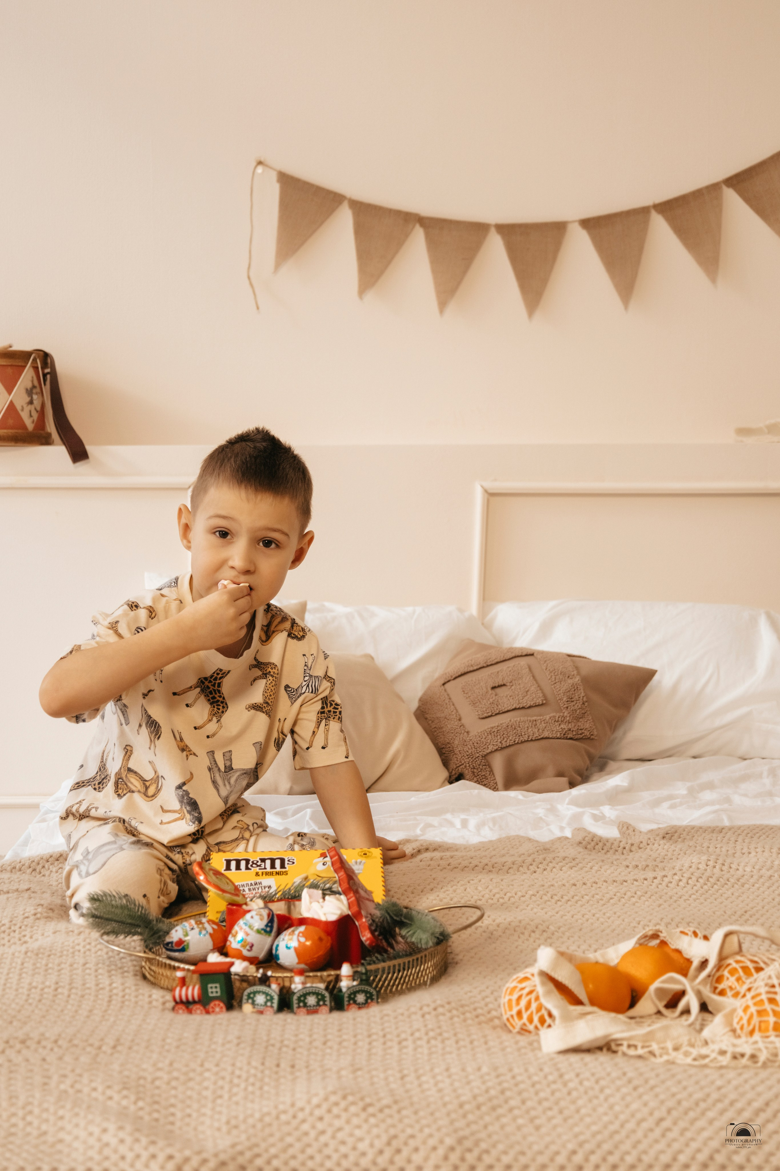 Виола и Миша. Семейный и портретный фотограф в Геленджике Любовь Бодрова