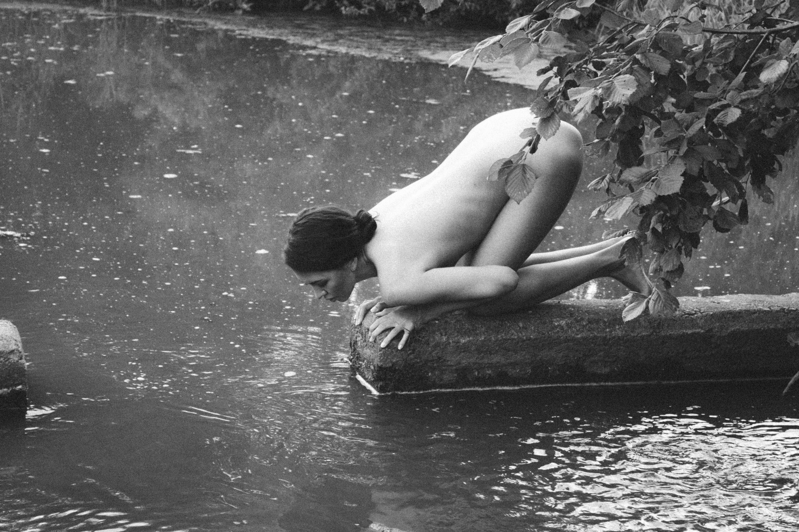 VERA — REBIRTH. Анастасия Максимова — фотограф, Москва