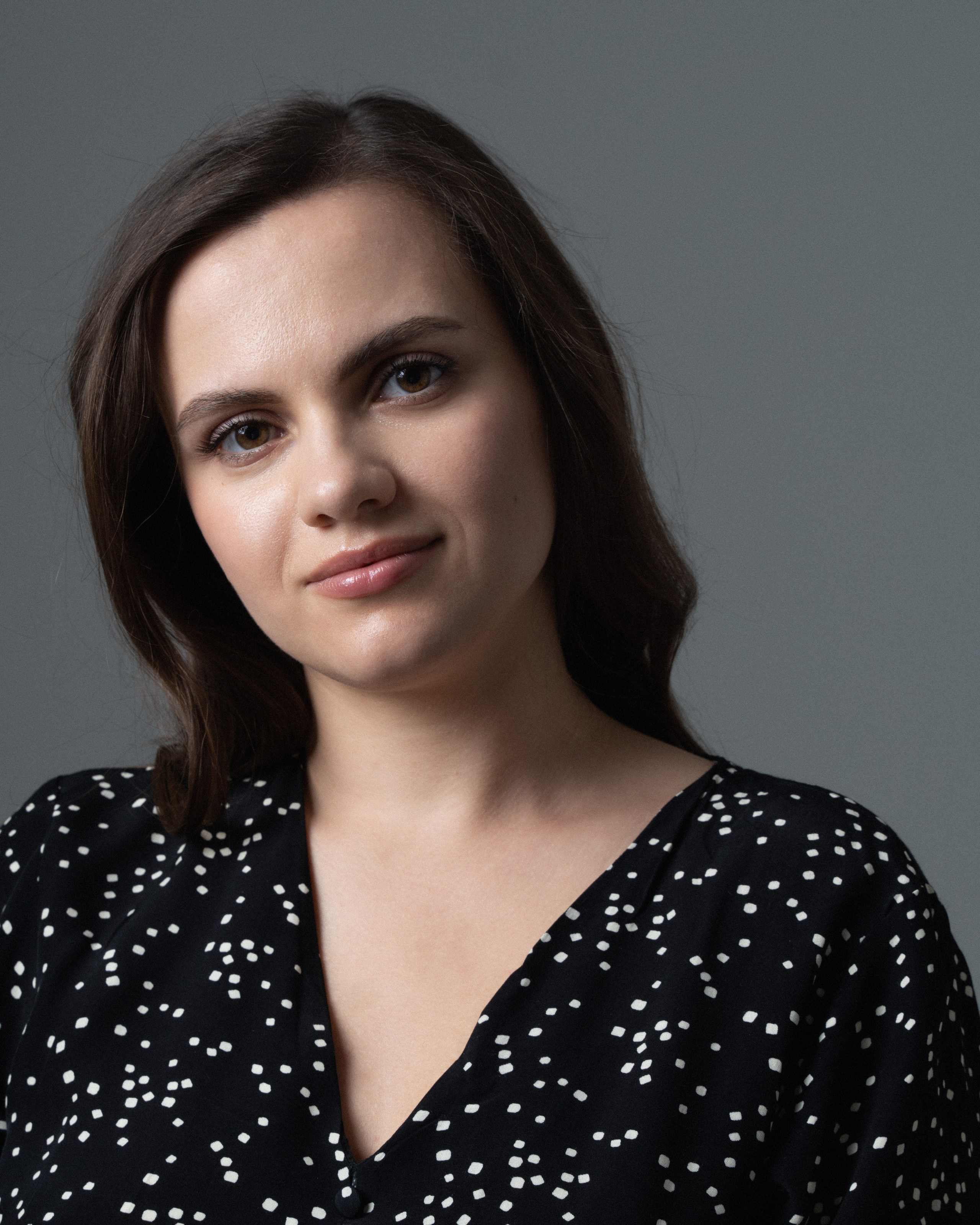 LERA. Анастасия Максимова — фотограф, Москва