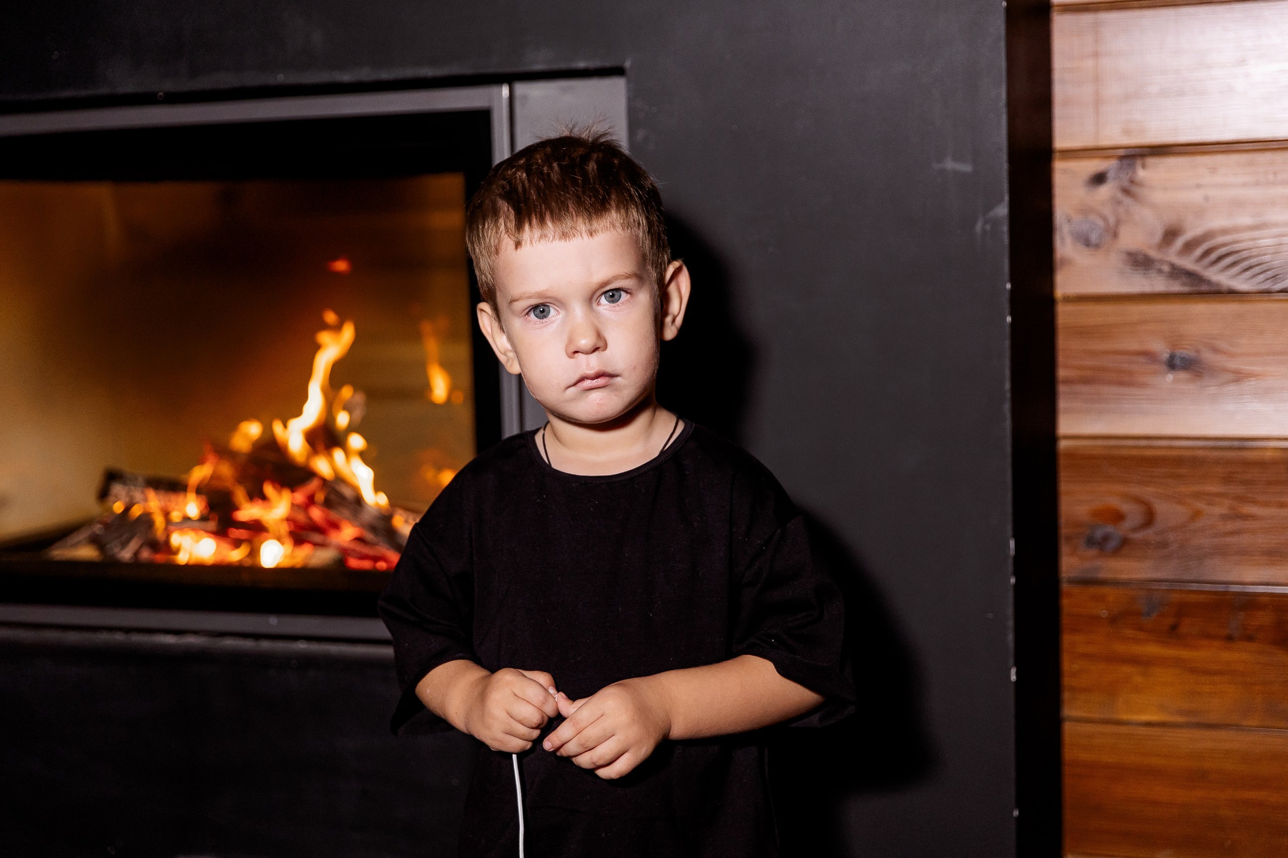 Эдуард и Дарья с сыновьями. Свадебный и семейный фотограф в Челябинске Юлия Ишимова