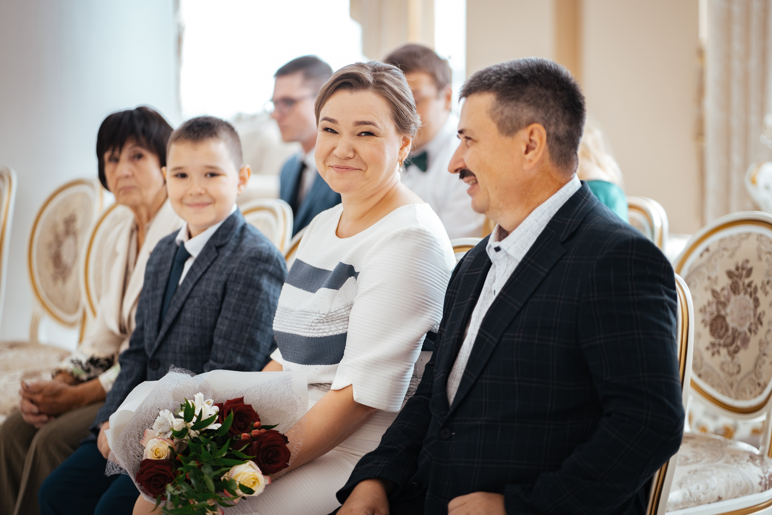 Артемий и Татьяна. KORSHIKOV SERGEY