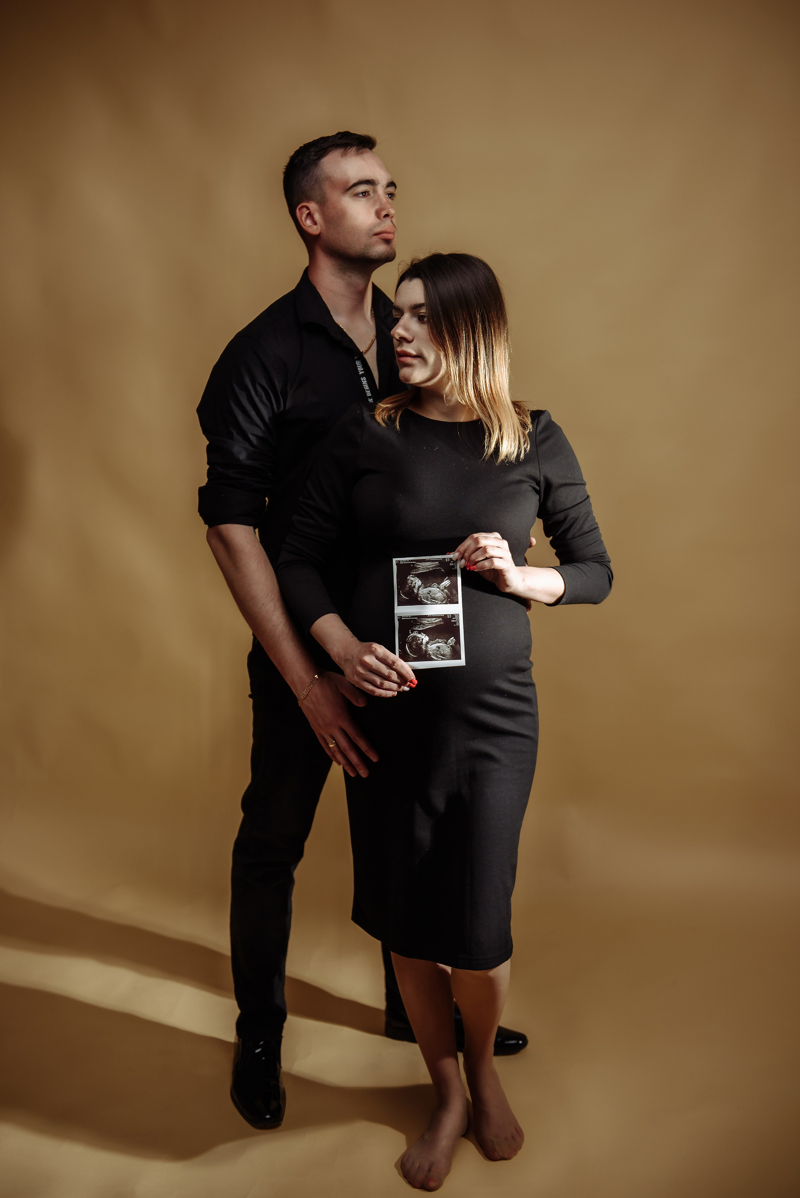 В ожидании…. Свадебный фотограф Дмитрий Высоцкий | Ростов-на-Дону