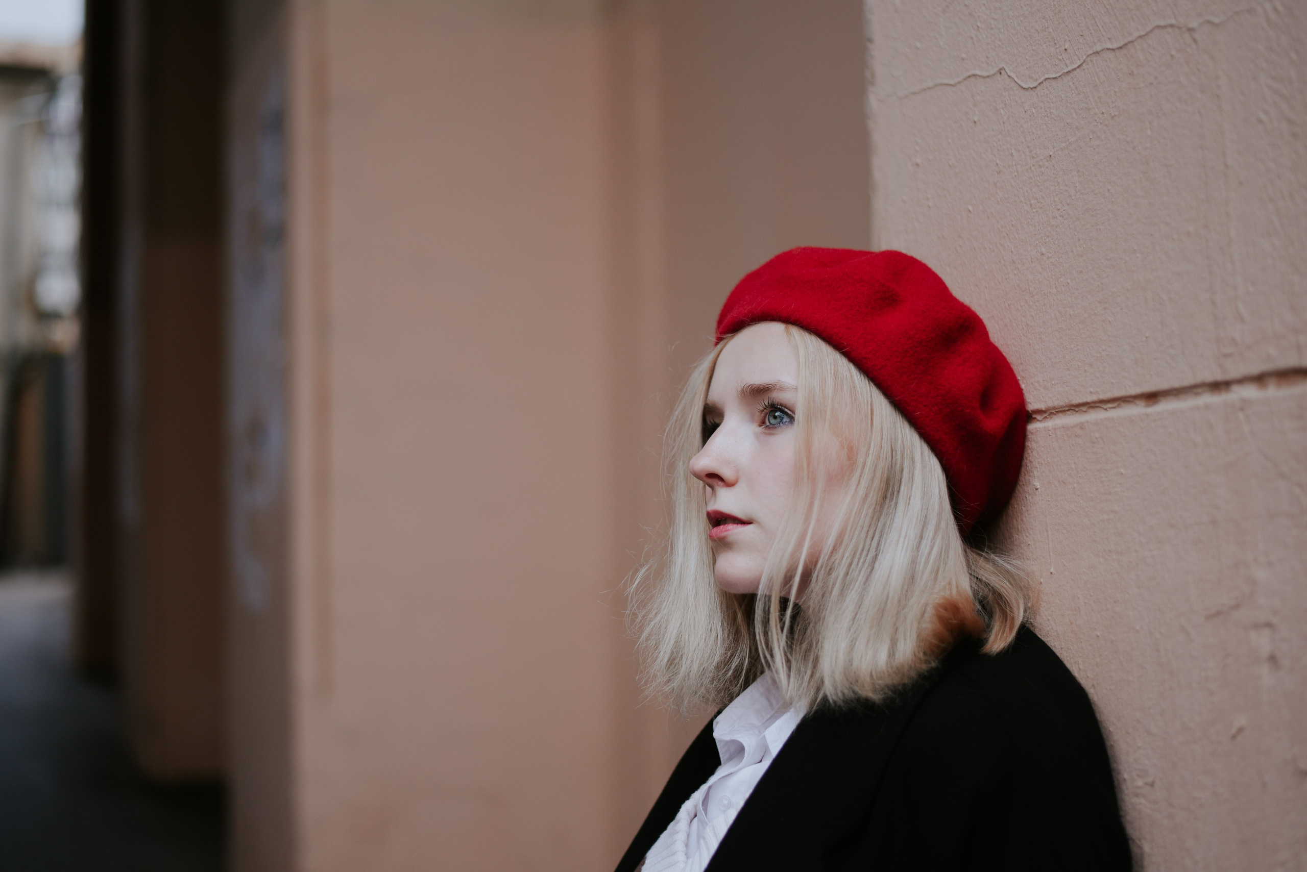 Ольга Театр Российской армии. Фотограф Лола Волна, город Москва