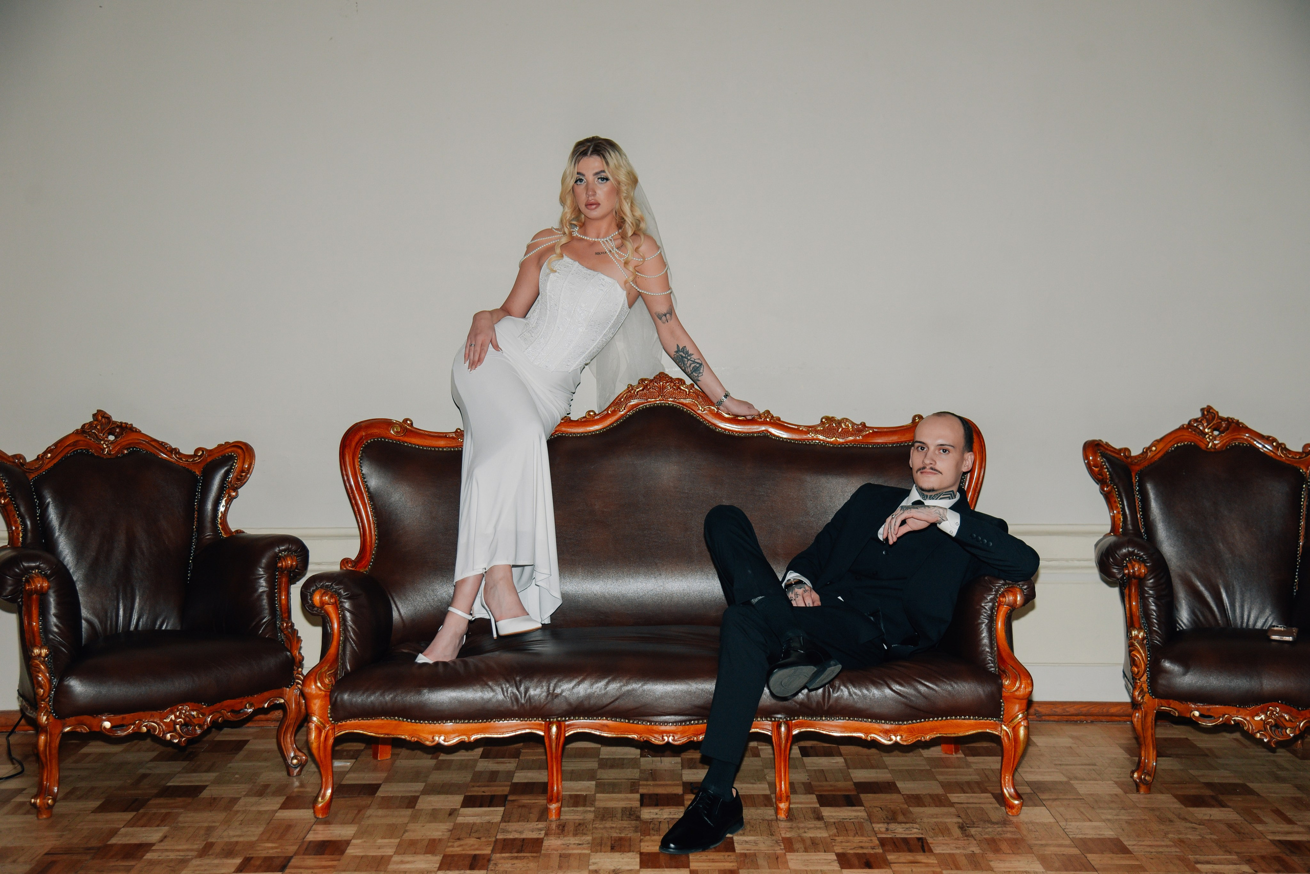 Portfolio. Фотограф Лола Волна, город Москва