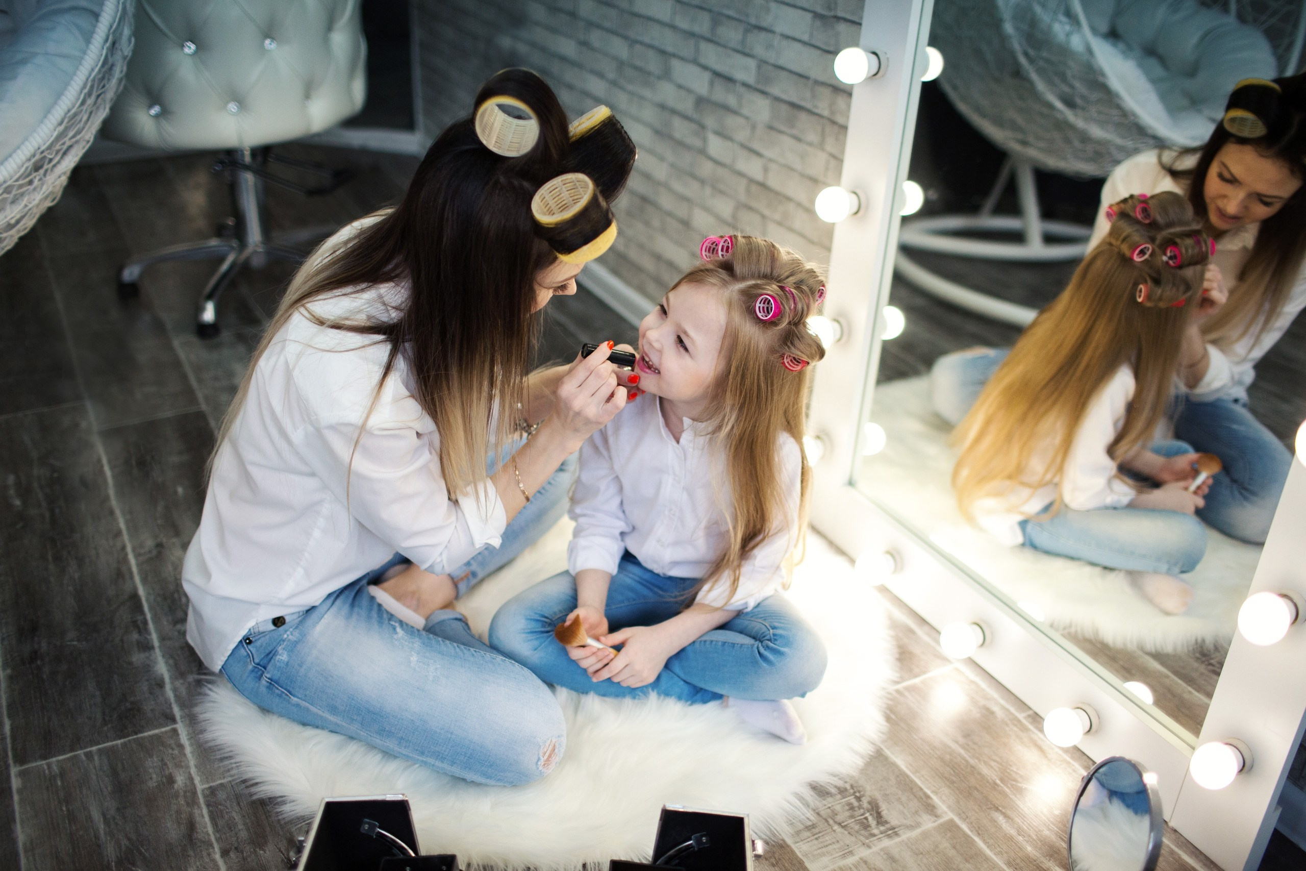 Дети. Свадебный, семейный и индивидуальный фотограф в Зеленограде и Москве Ирина Костенко