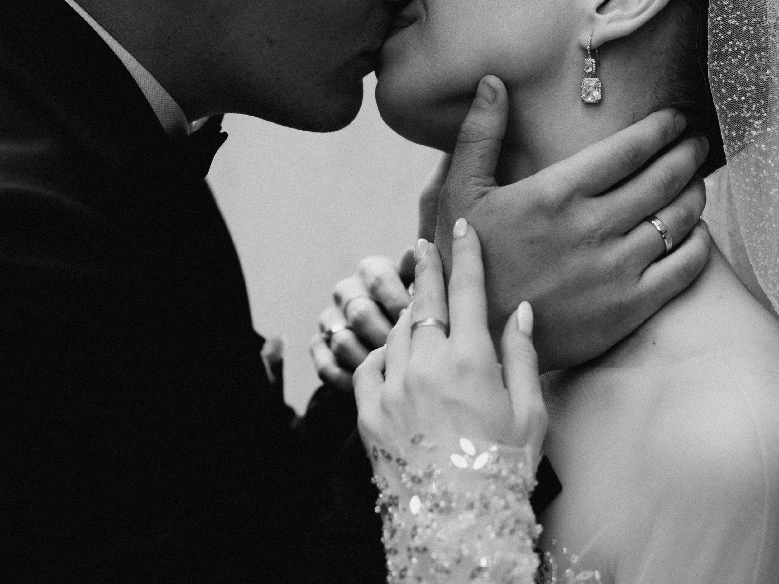 Рая и Егор. Свадебный и портретный фотограф в Архангельске Илья Труфанов