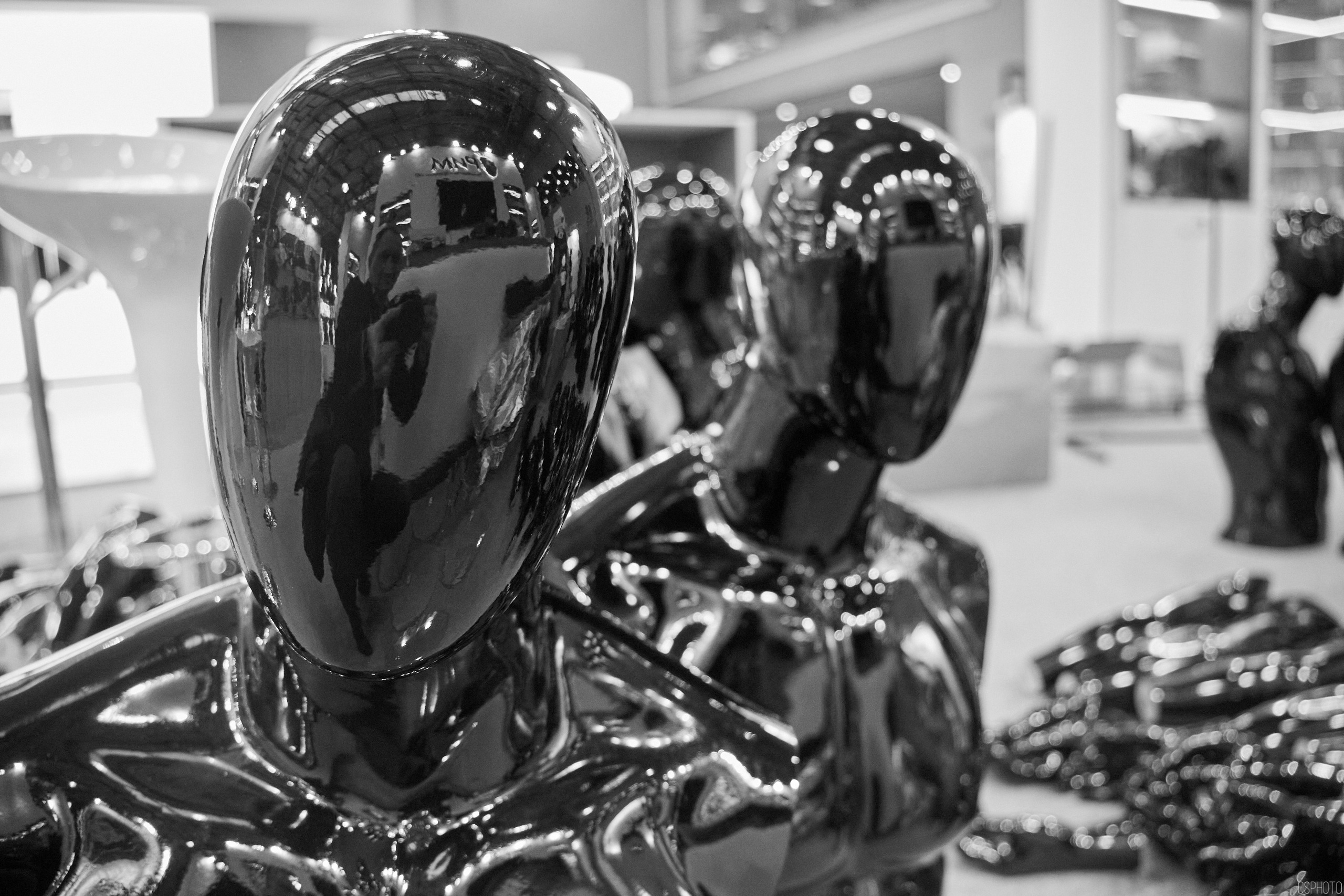 Выставка «Безопасность и охрана труда» | Крокус Экспо. OSPhoto