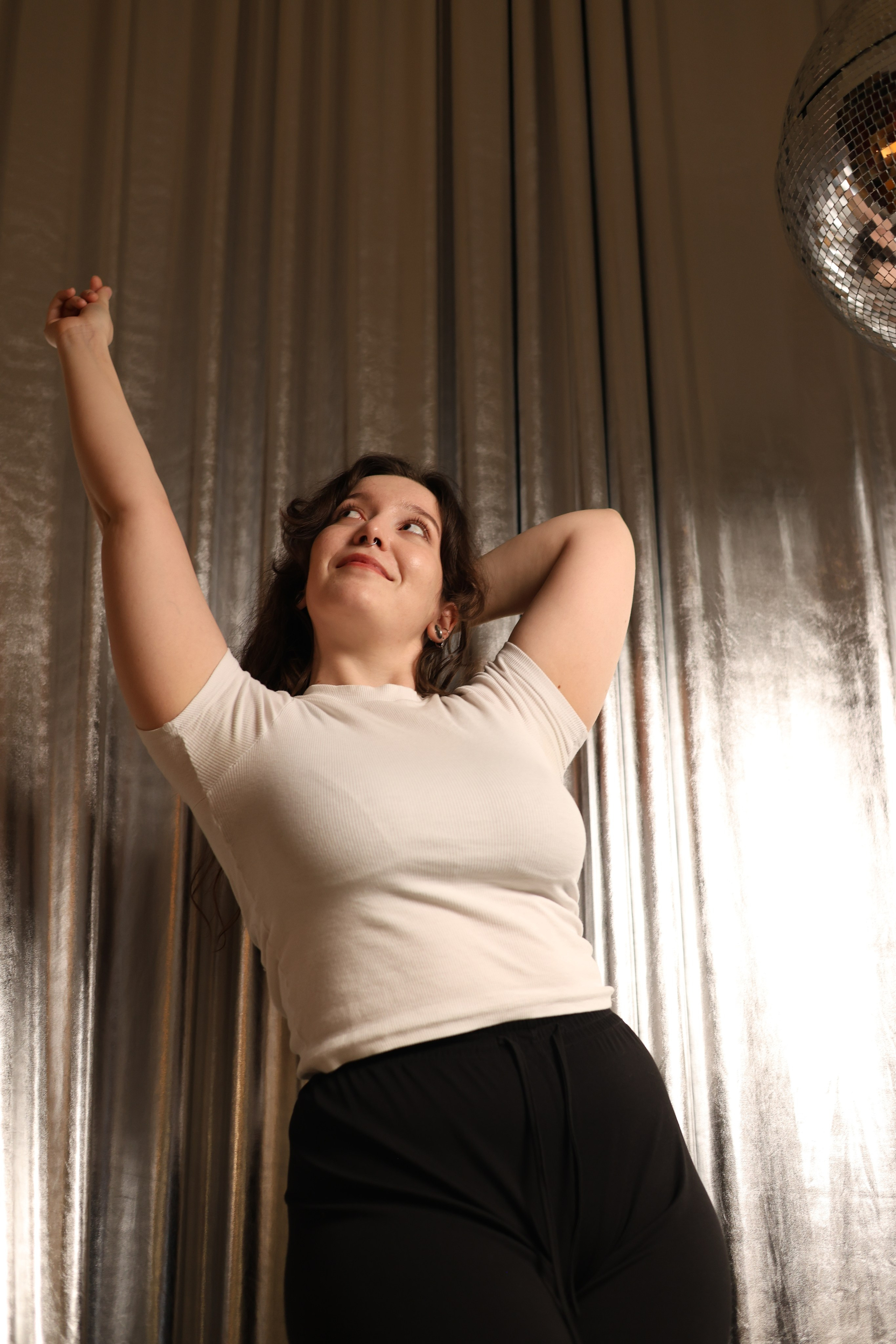 Дана. Виктория Чернова Фотограф