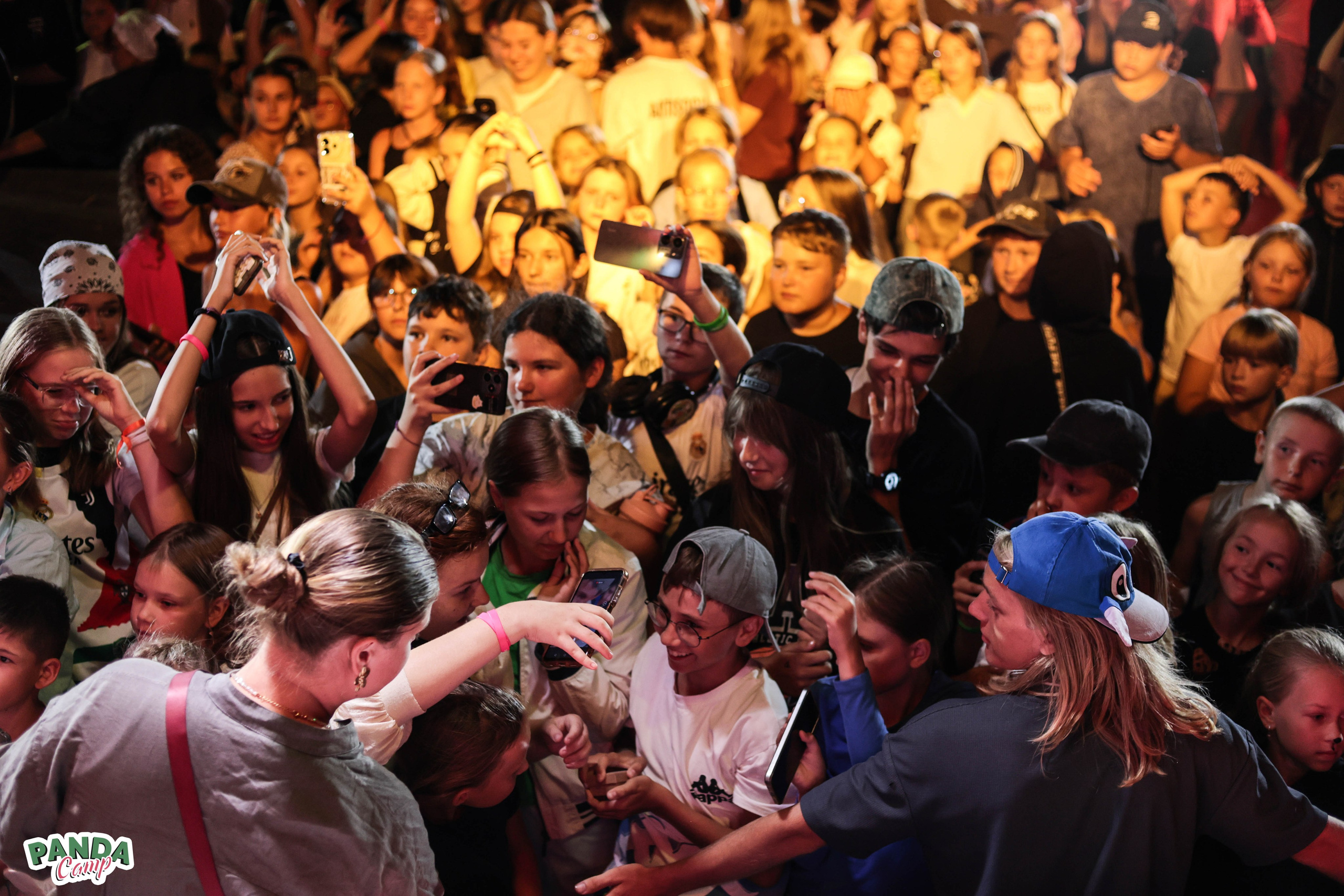 Концерты Евы Акуловой