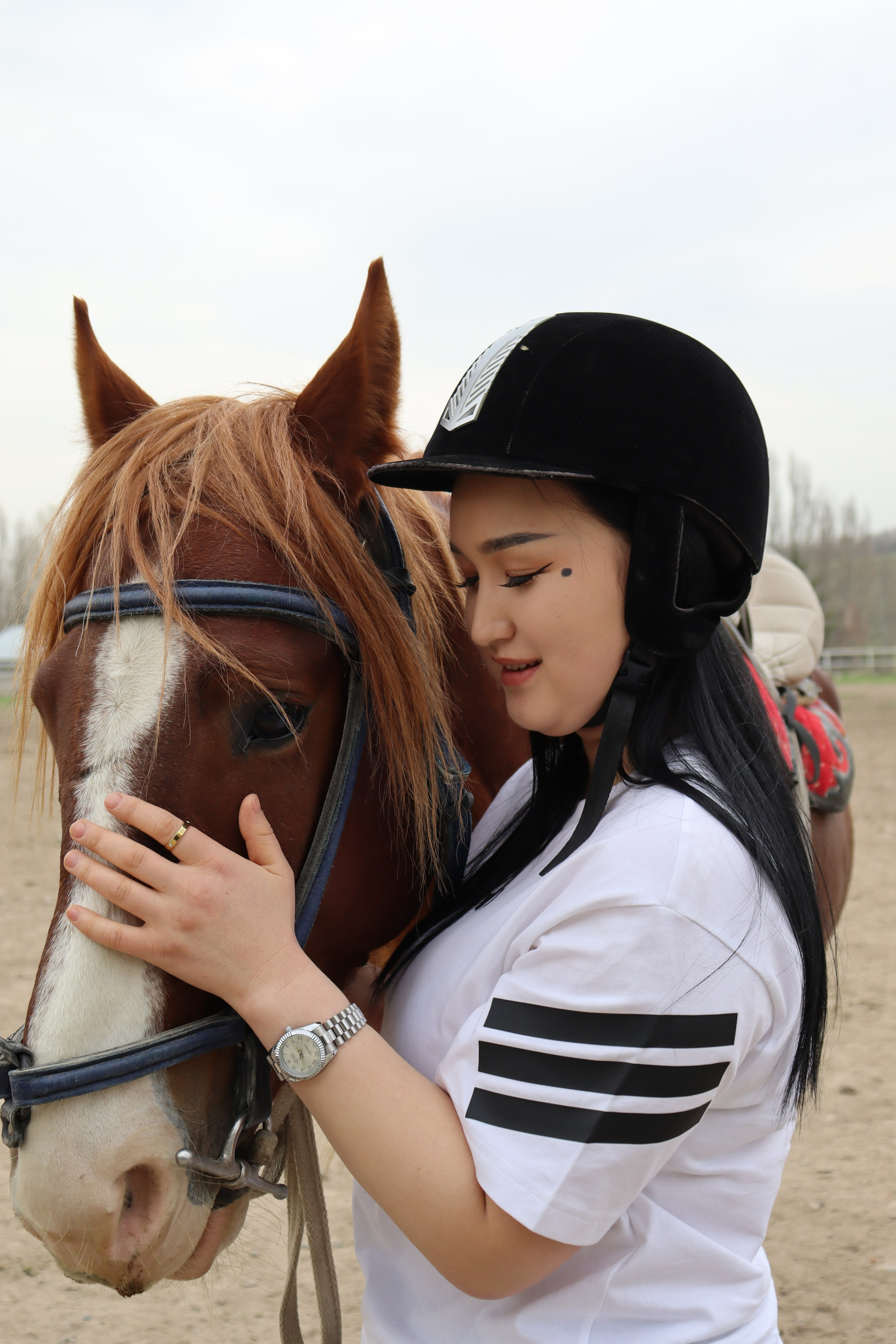 Muras-resort. Фотограф