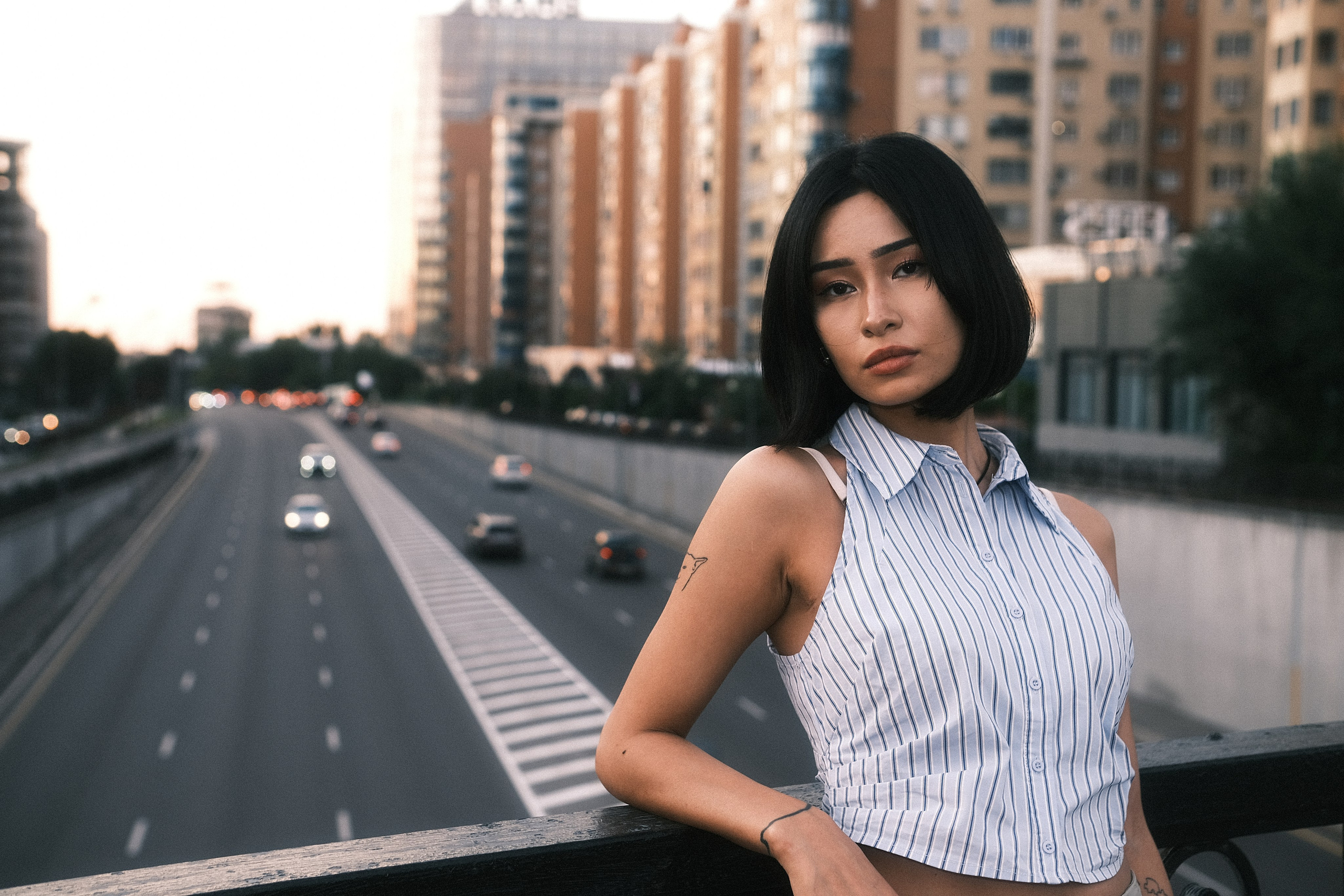 Портреты. Портреты и репортажные съемки с душой: ваш уникальный момент в объективе Руфата, профессионального фотографа Алматы