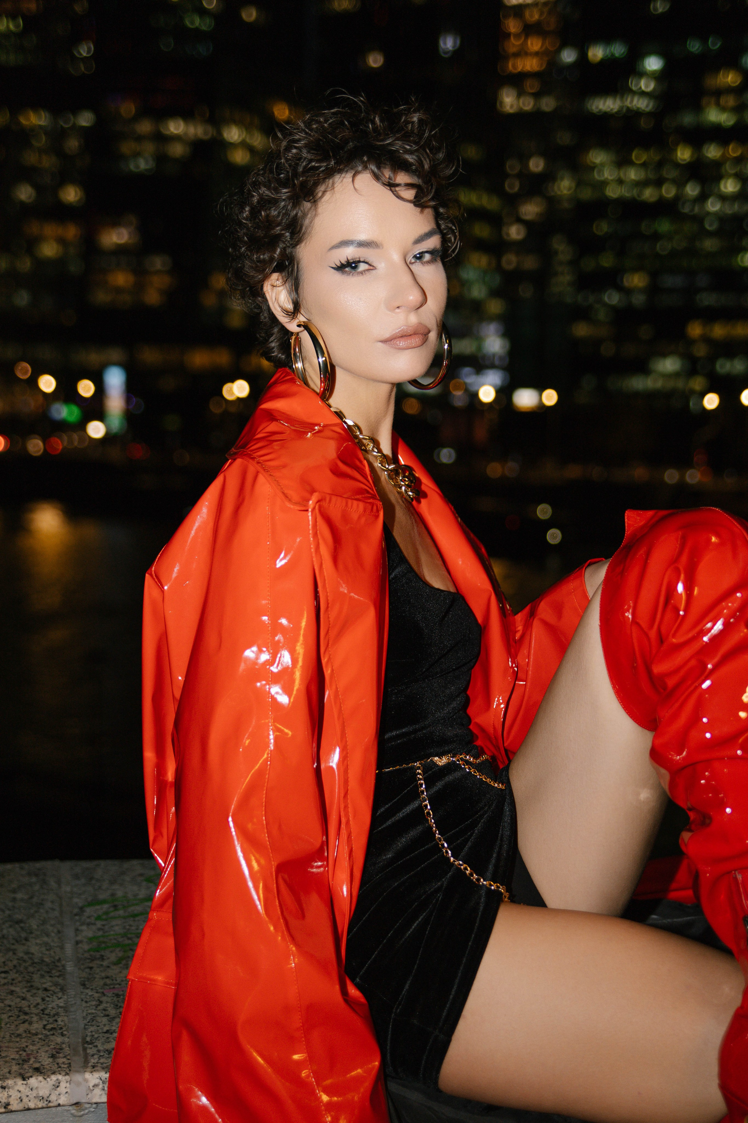 Индивидуальные фотосессии на природе. Фотограф в городе Лыткарино Волкова Ольга