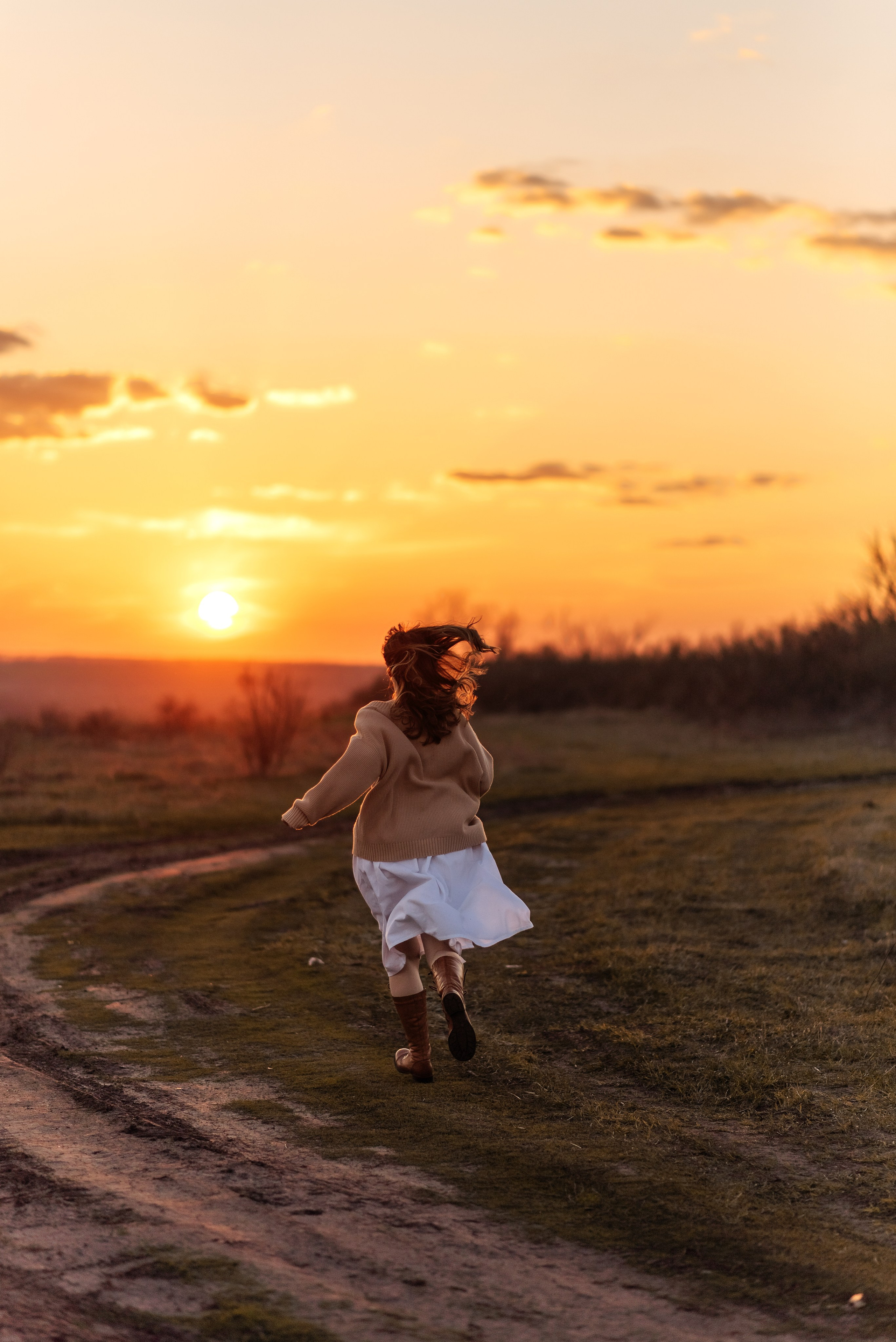 Варя. Семейный фотограф в Тамбове Анна Кондрашова