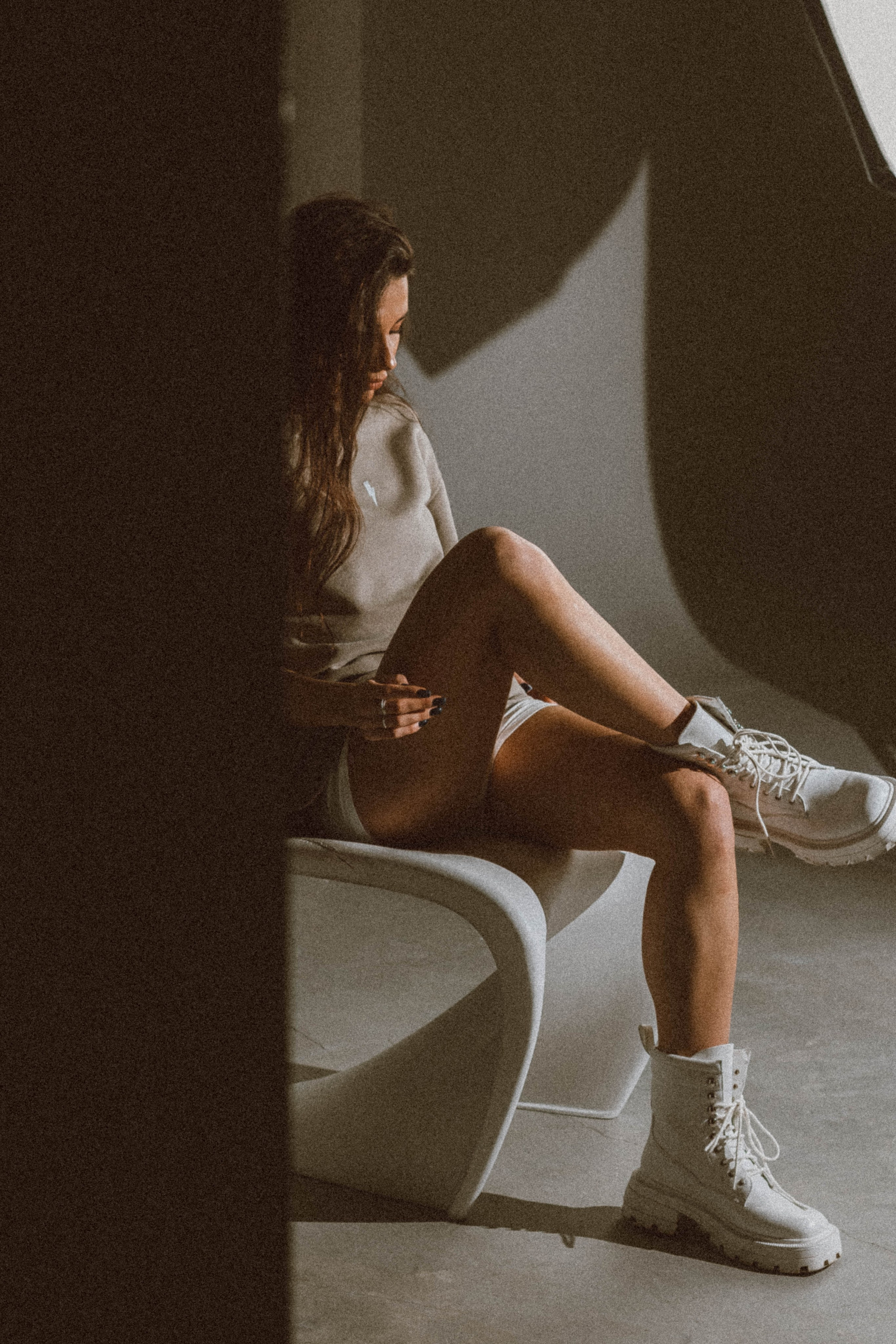 Individual. Фотограф в Екатеринбурге Ирада Баянгулова